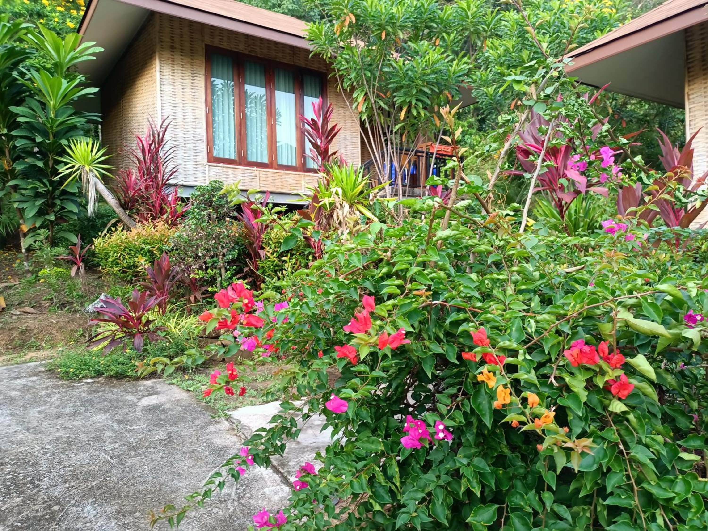 The mantra resort view 2