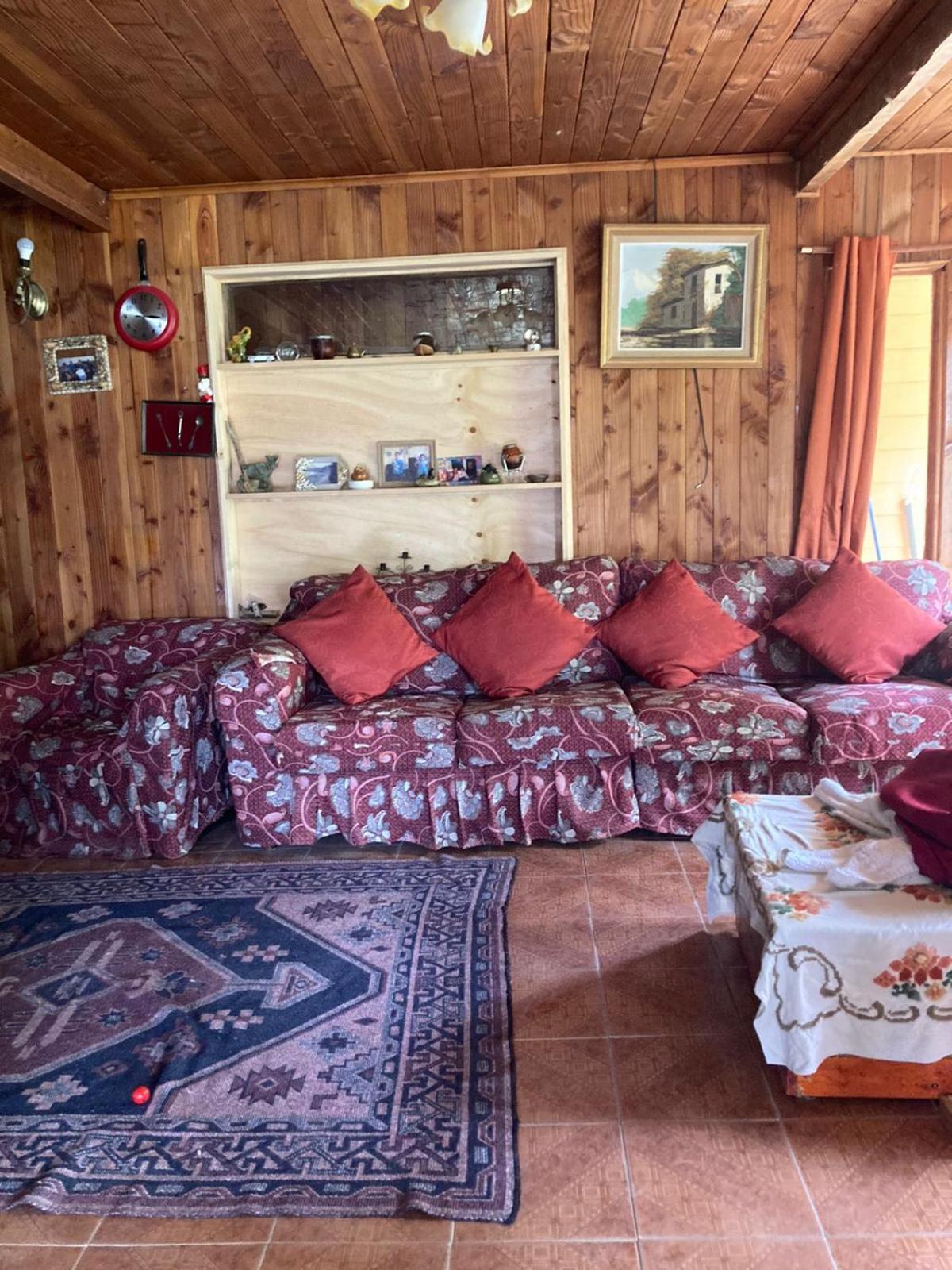 Hostal Flor del Meli