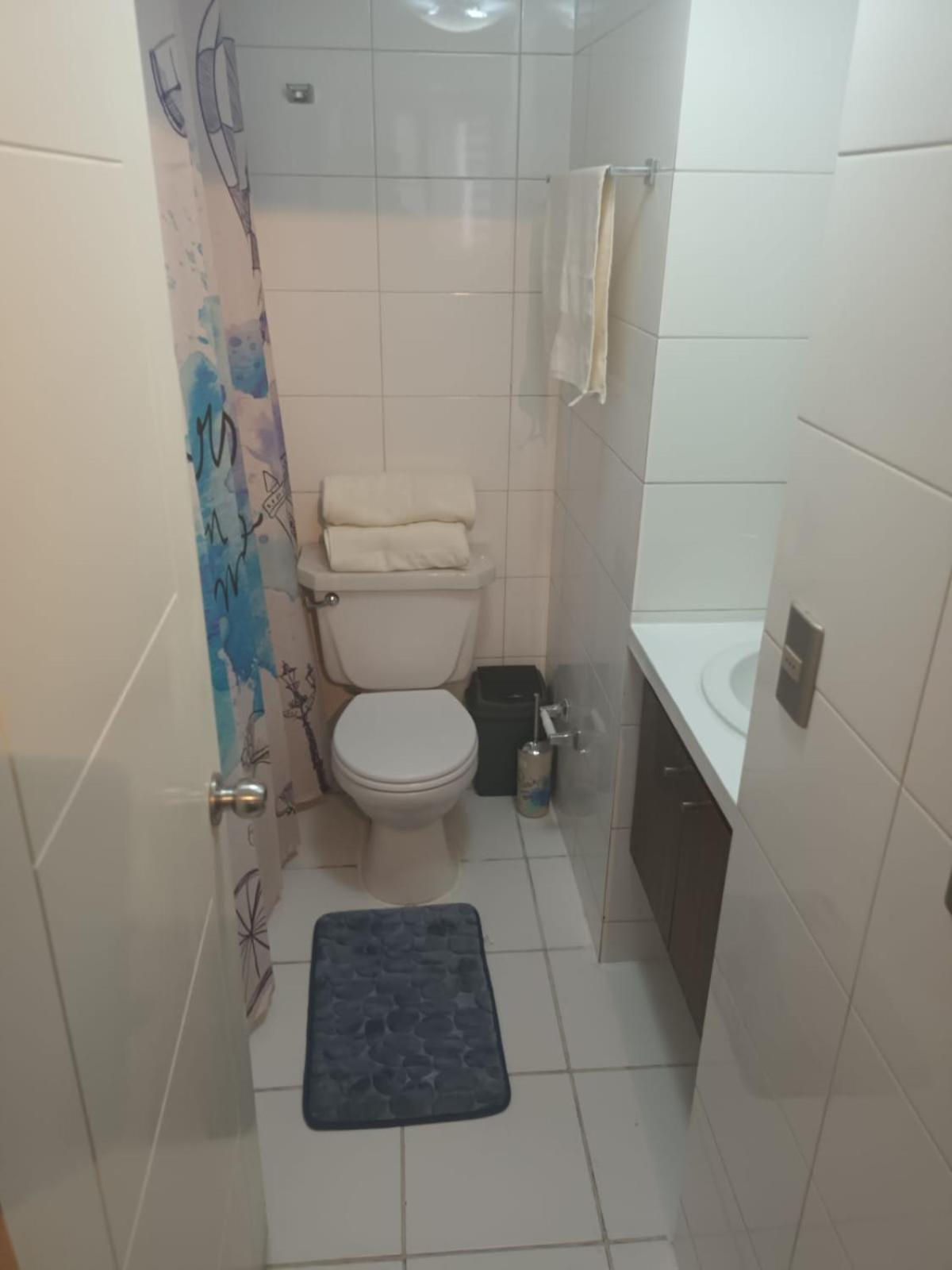 Acogedor y renovado Departamento