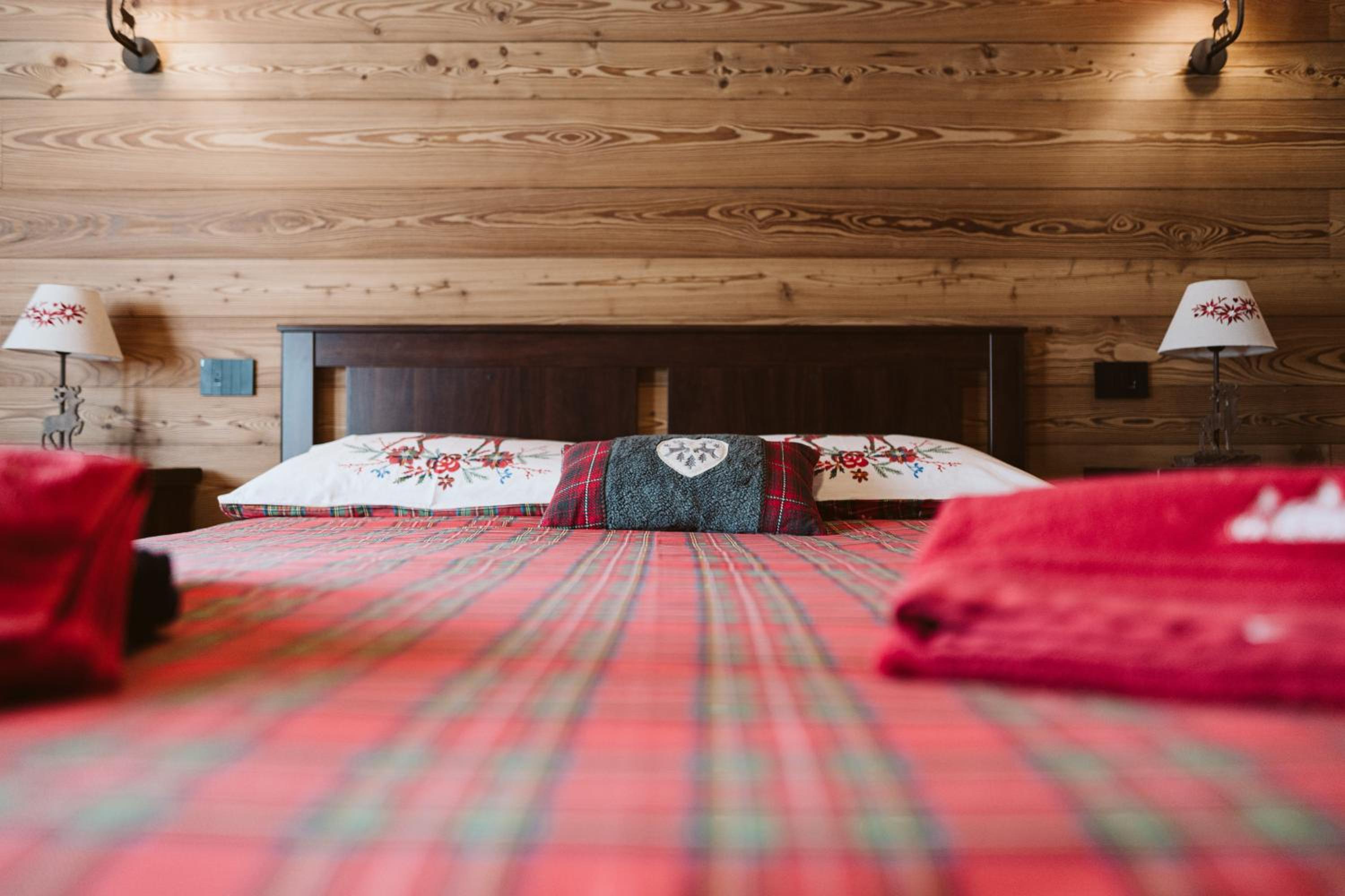 Chalet La Balma