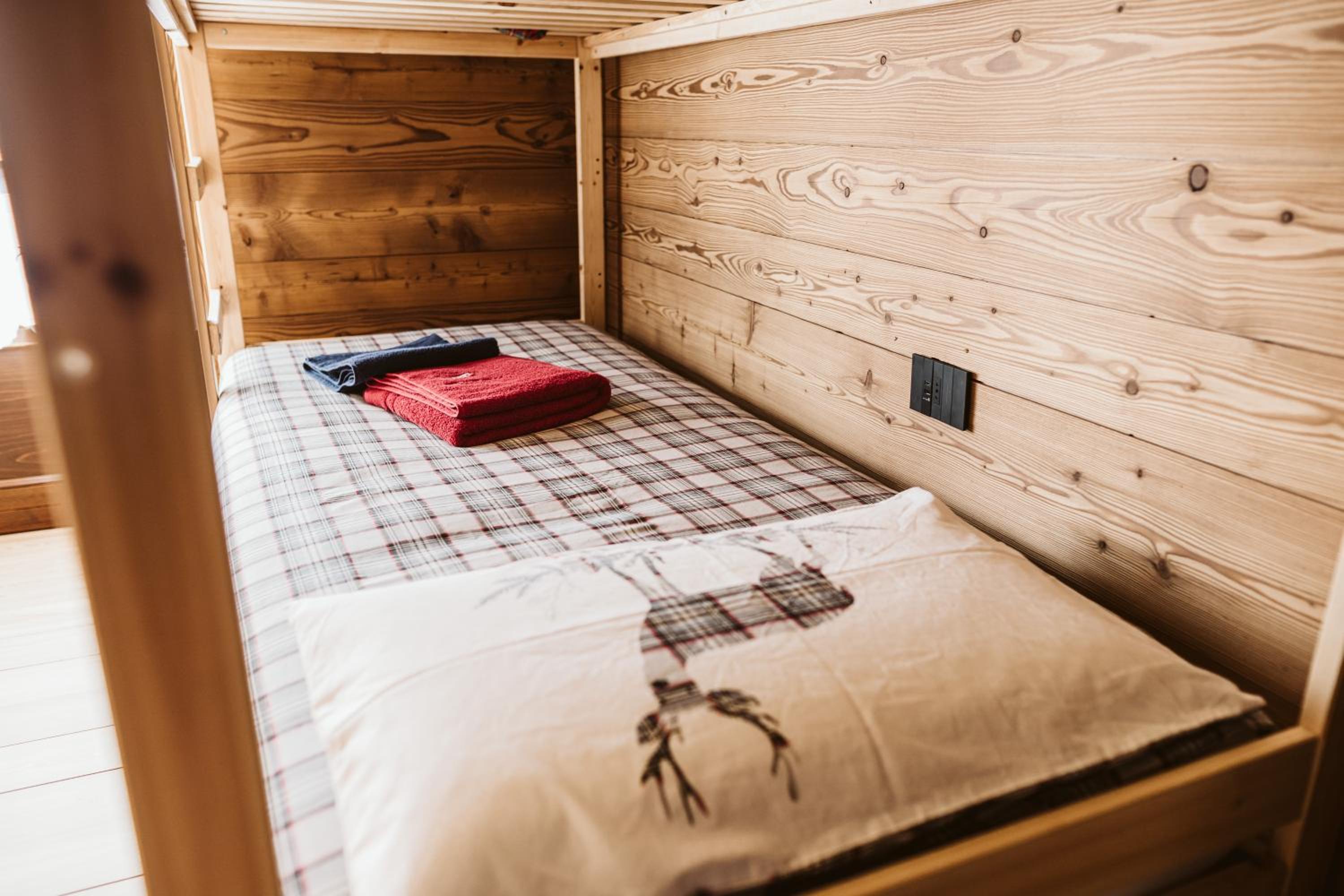 Chalet La Balma
