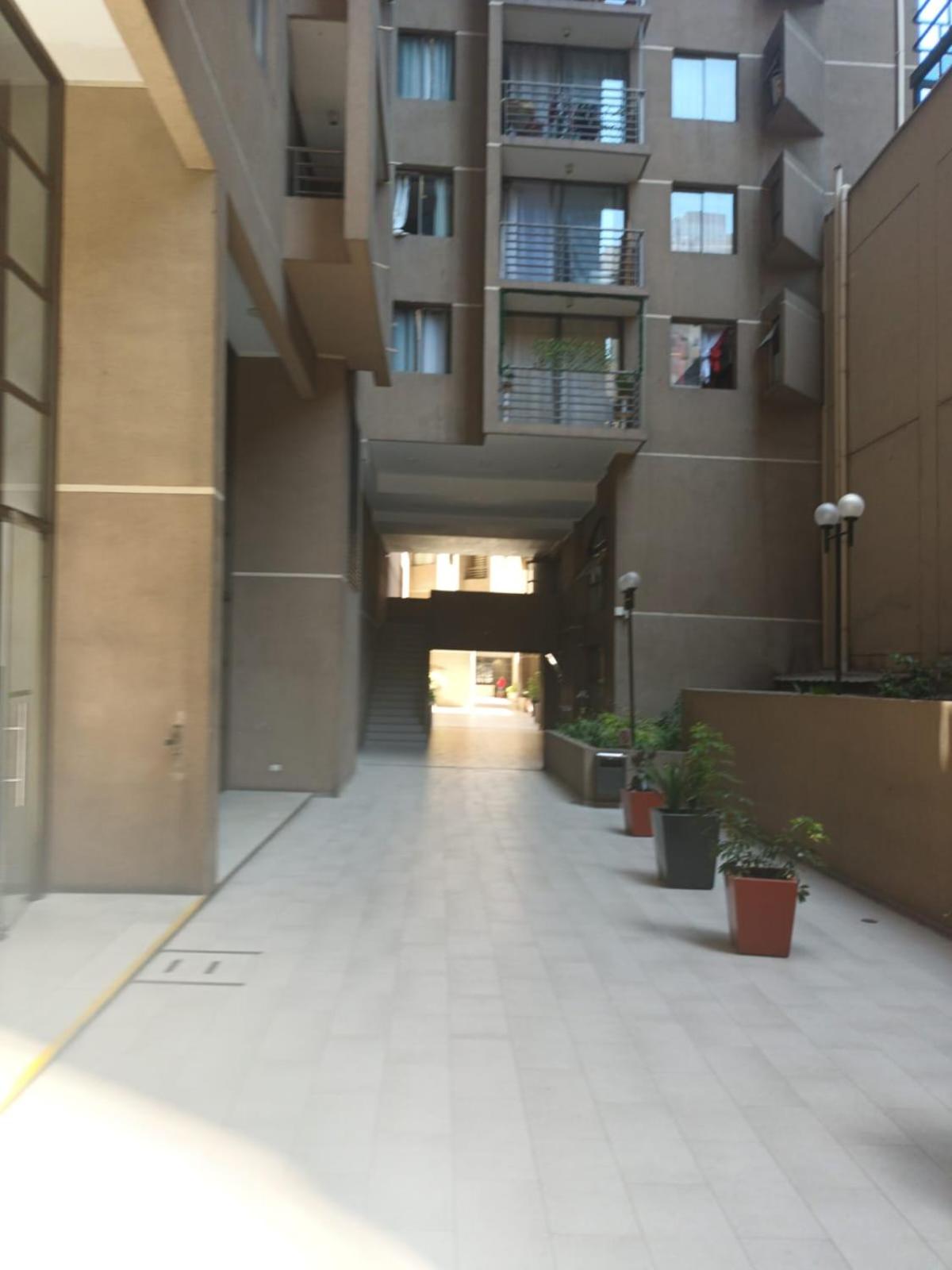 Acogedor y renovado Departamento