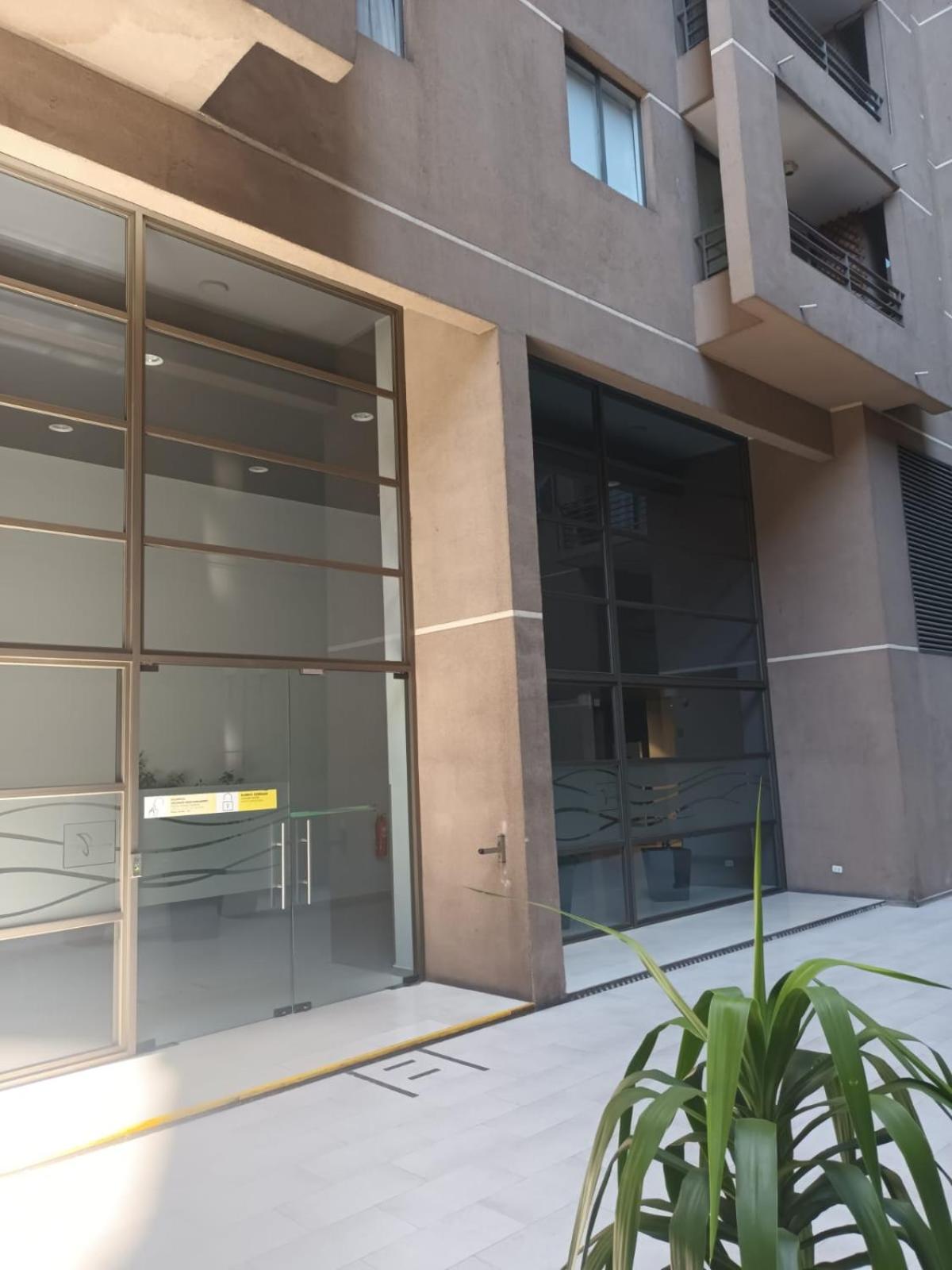 Acogedor y renovado Departamento