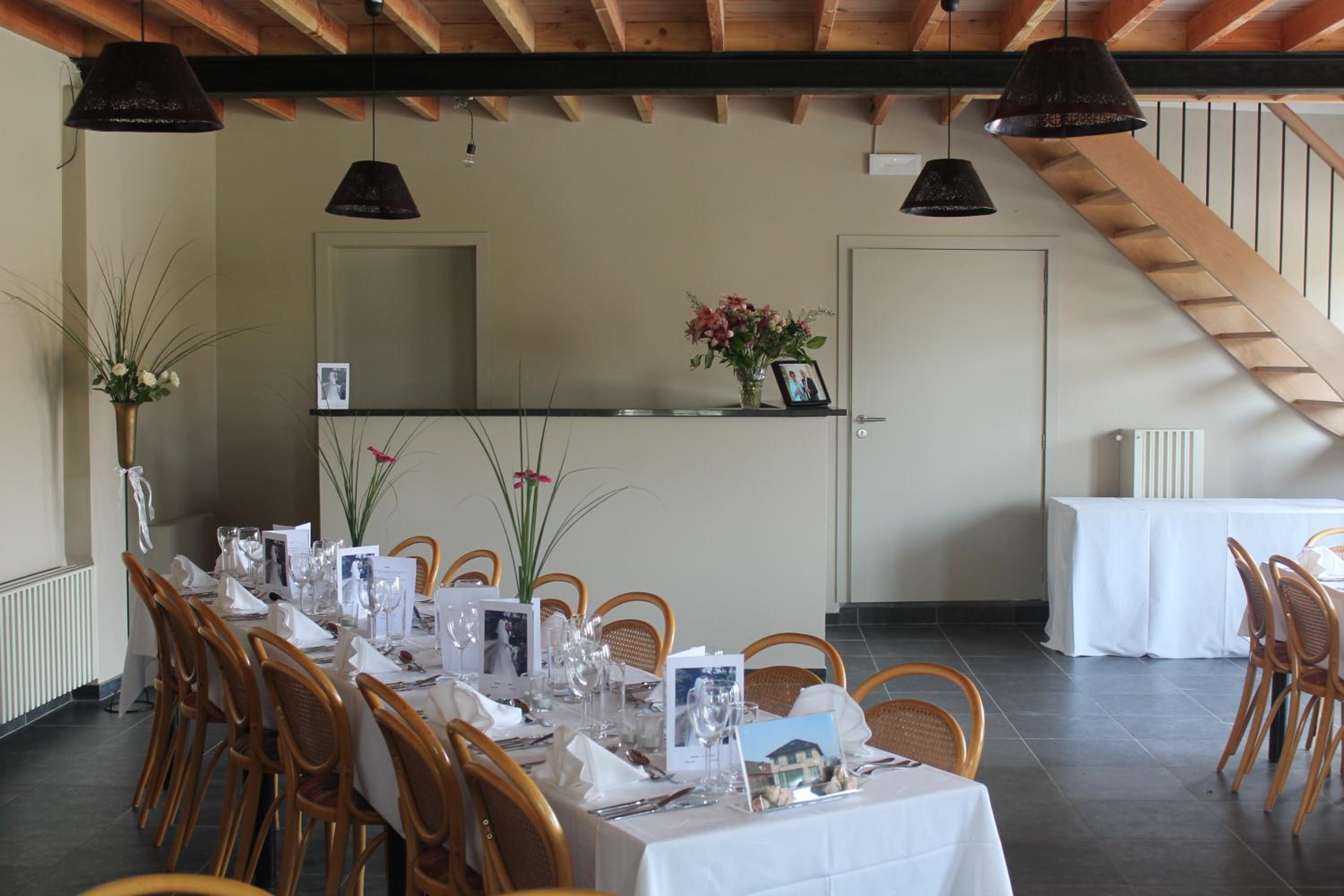 Holiday Home De Maalderij