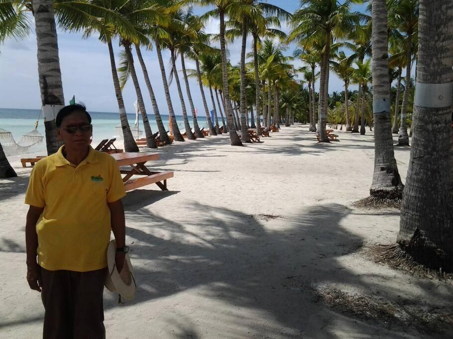 Panglao villa family reunions