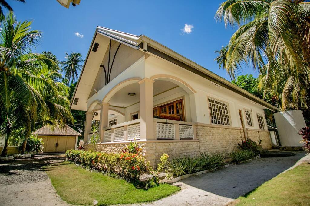 Panglao villa family reunions