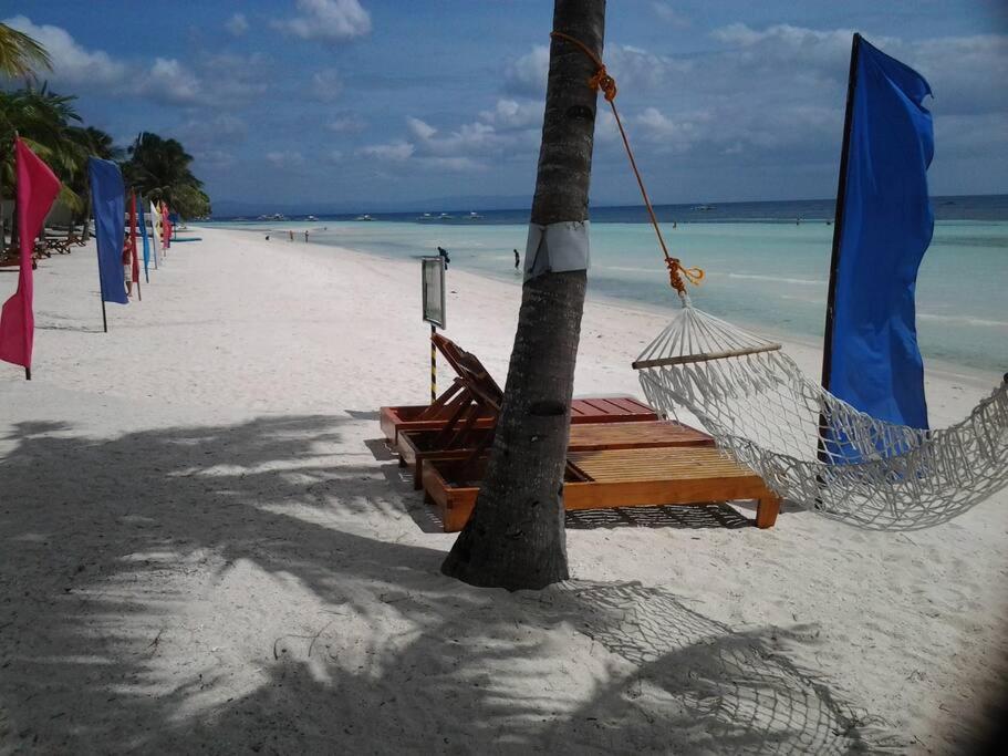 Panglao villa family reunions