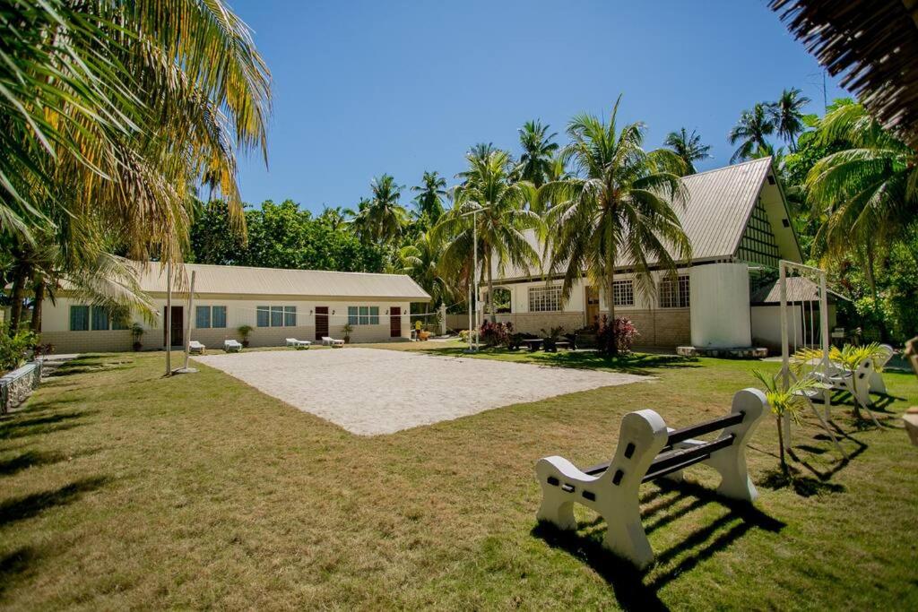 Panglao villa family reunions