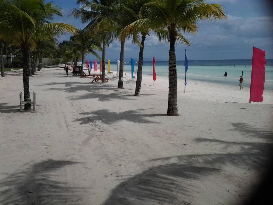 Panglao villa family reunions