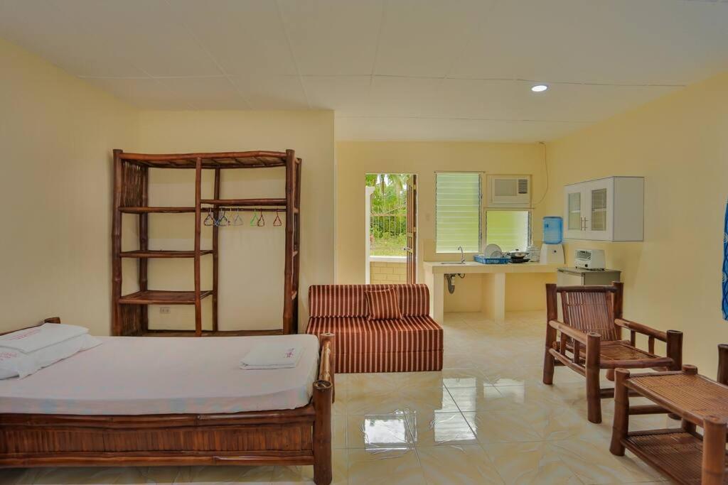 Panglao villa family reunions