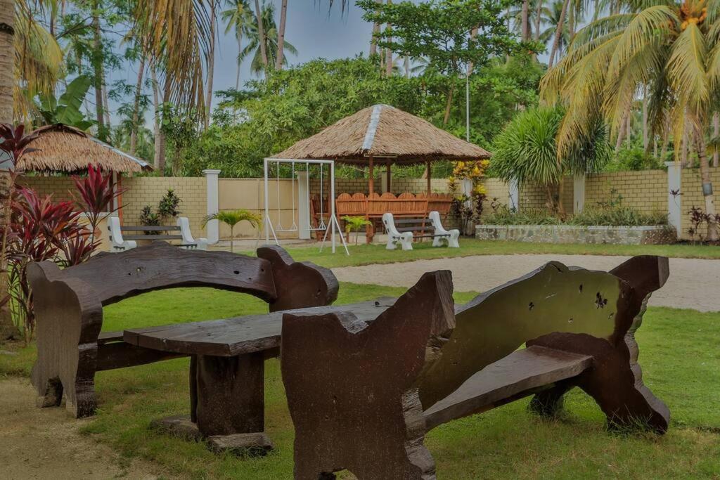 Panglao villa family reunions