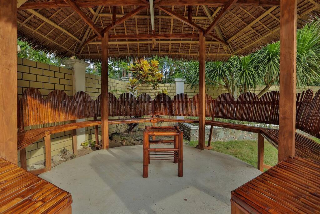 Panglao villa family reunions