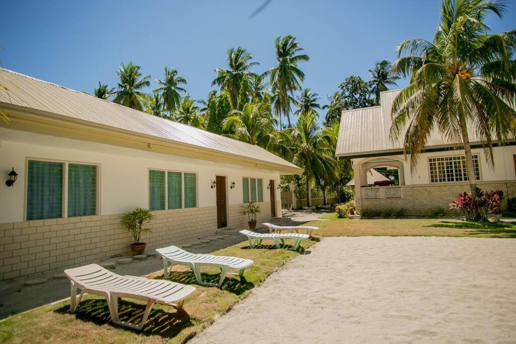 Panglao villa family reunions