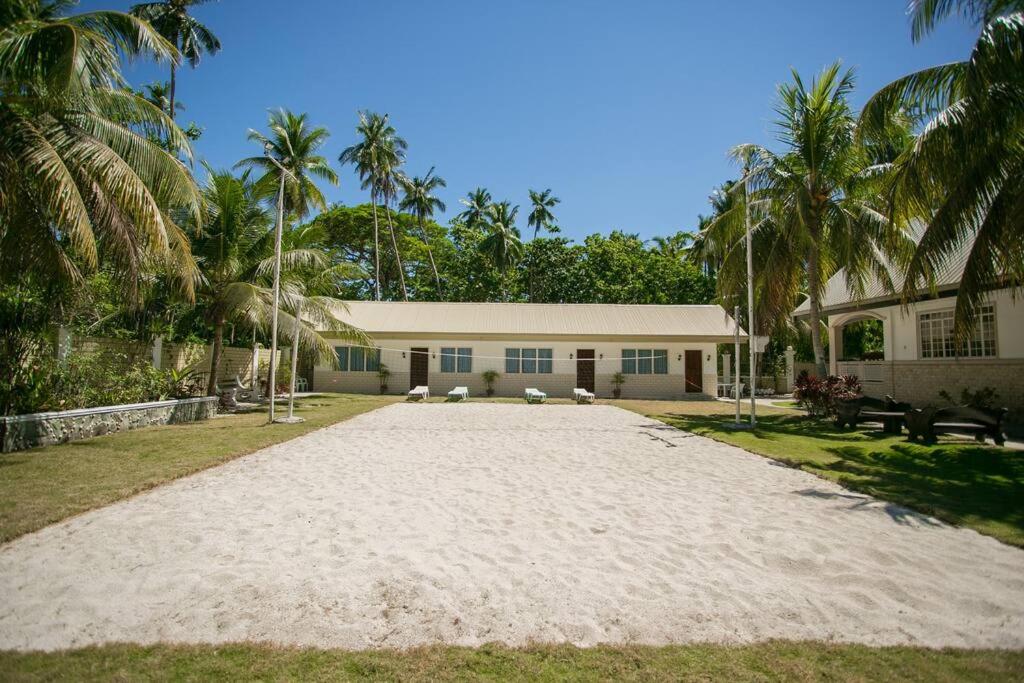Panglao villa family reunions