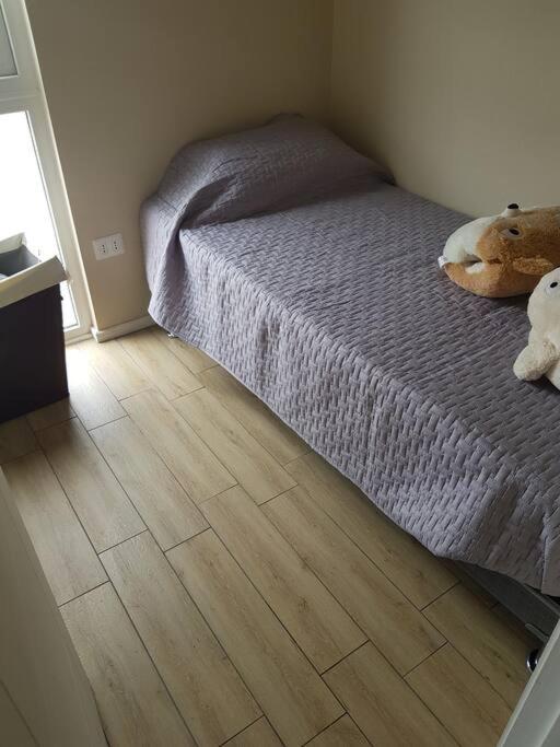 Tranquilidad Veraniega Pet Friendly