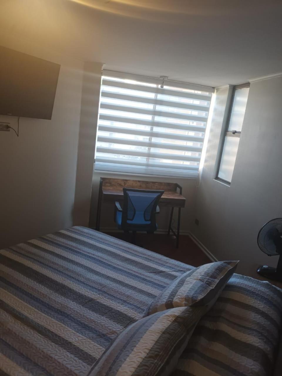 Acogedor y renovado Departamento