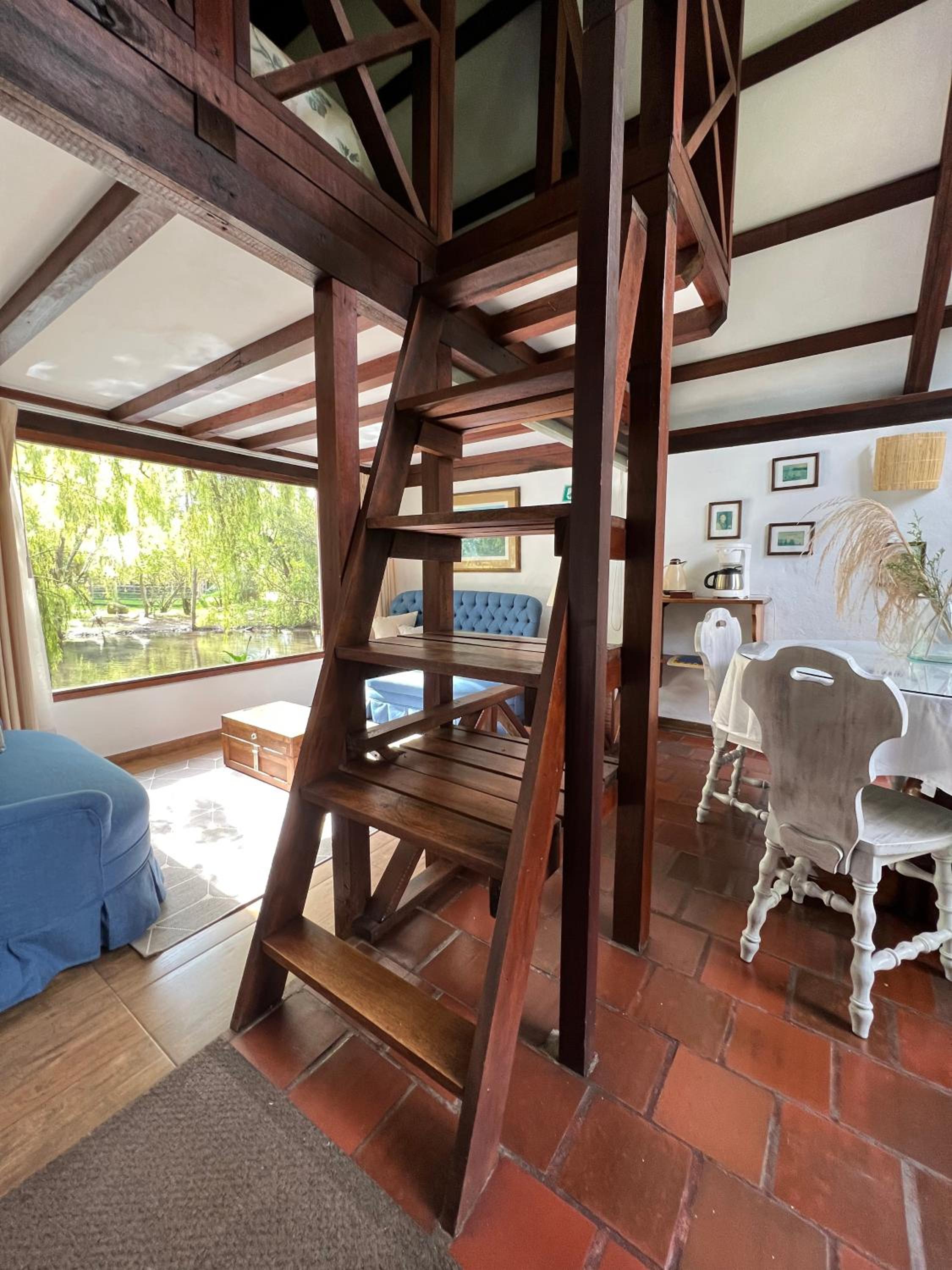 Chalet Andino Sesquile - Property Image 23
