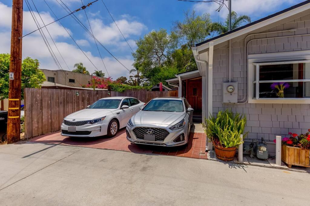 Charming Hillcrest/Mission Hills 3 BR + House view 4