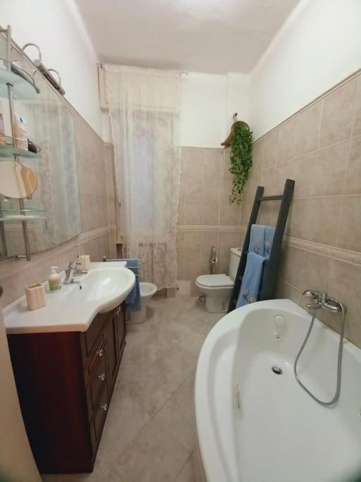 casa di Angela view 5