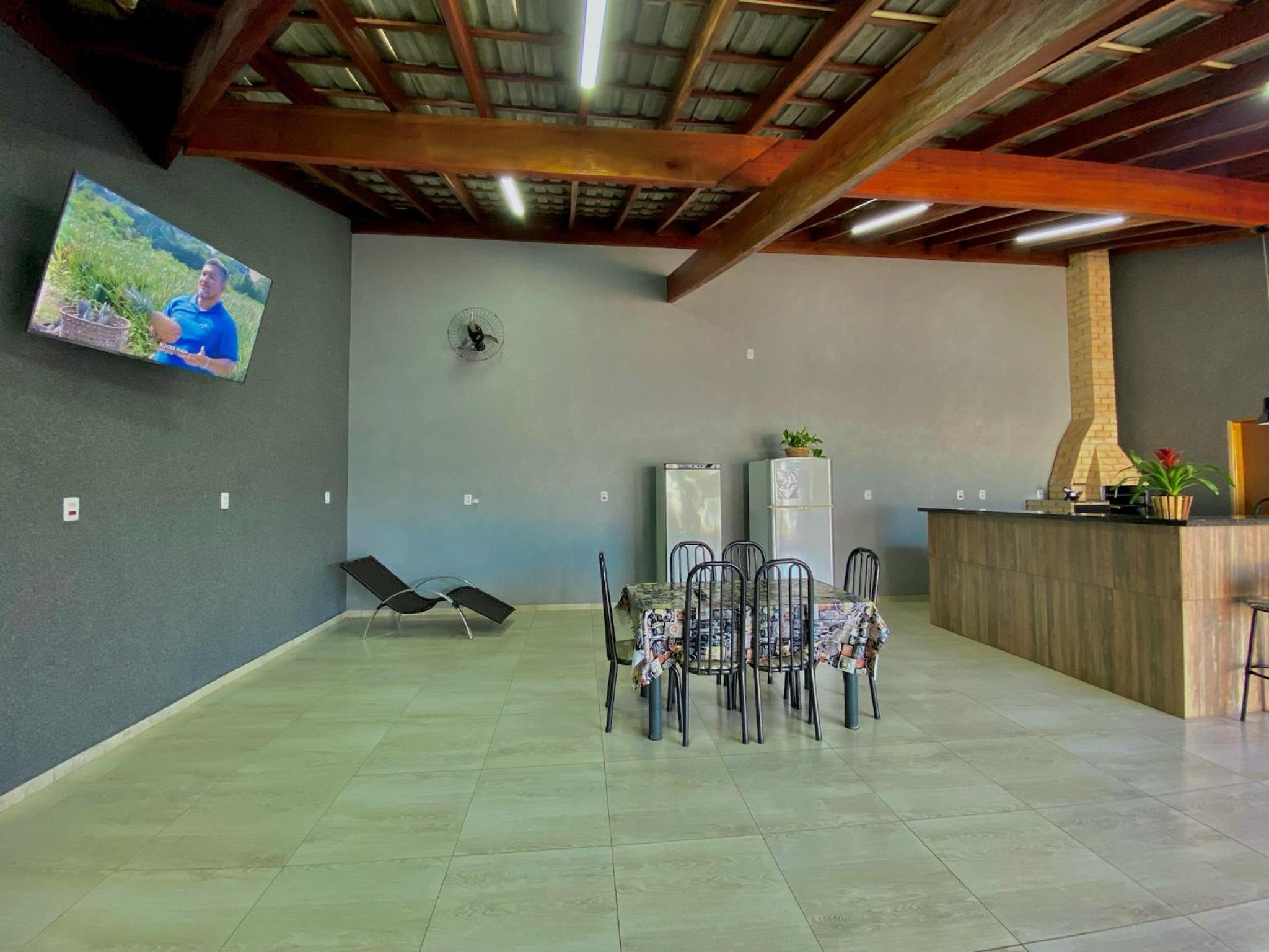 Casa de Temporada Jasmim