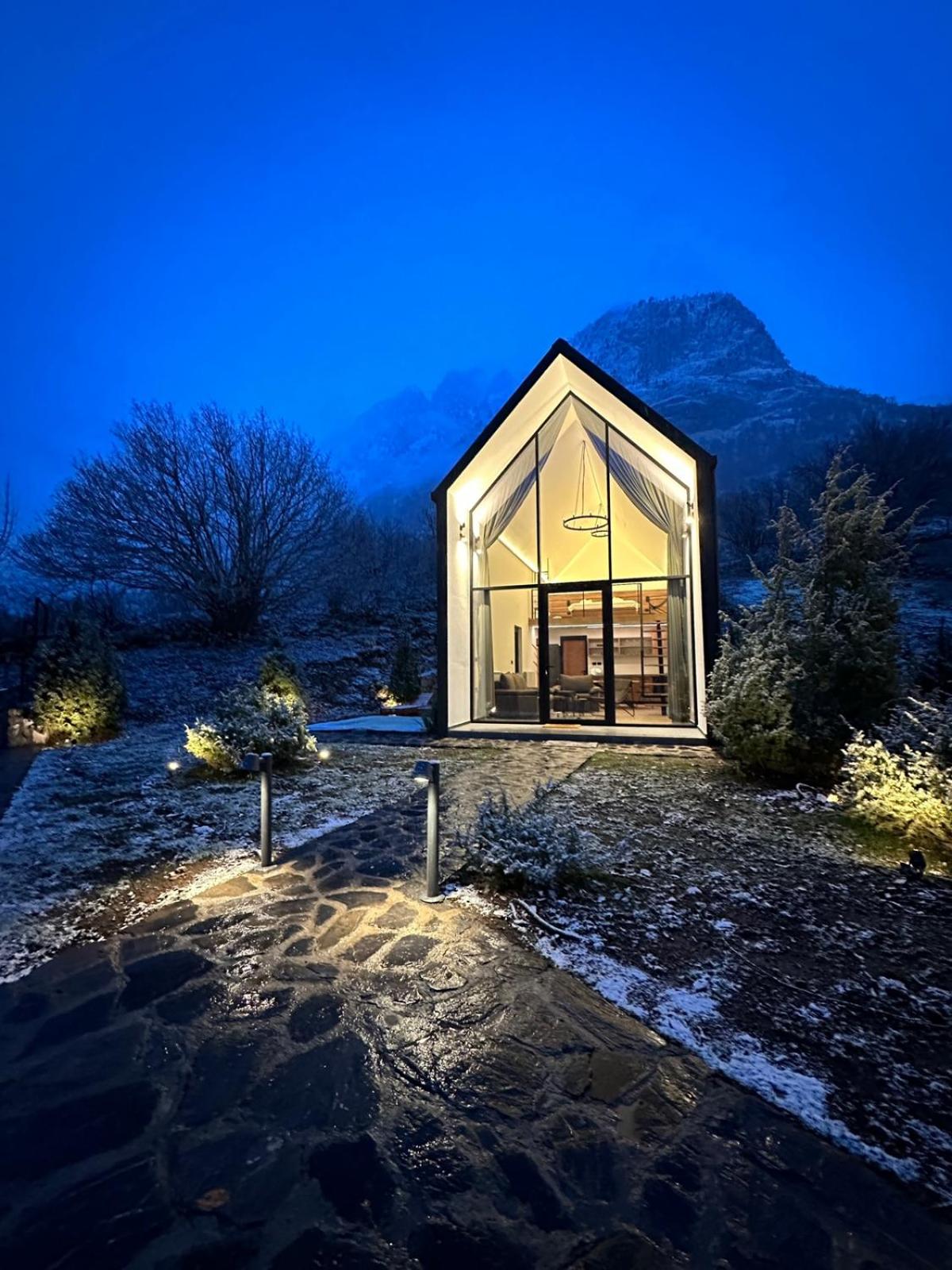North Alpine Villas