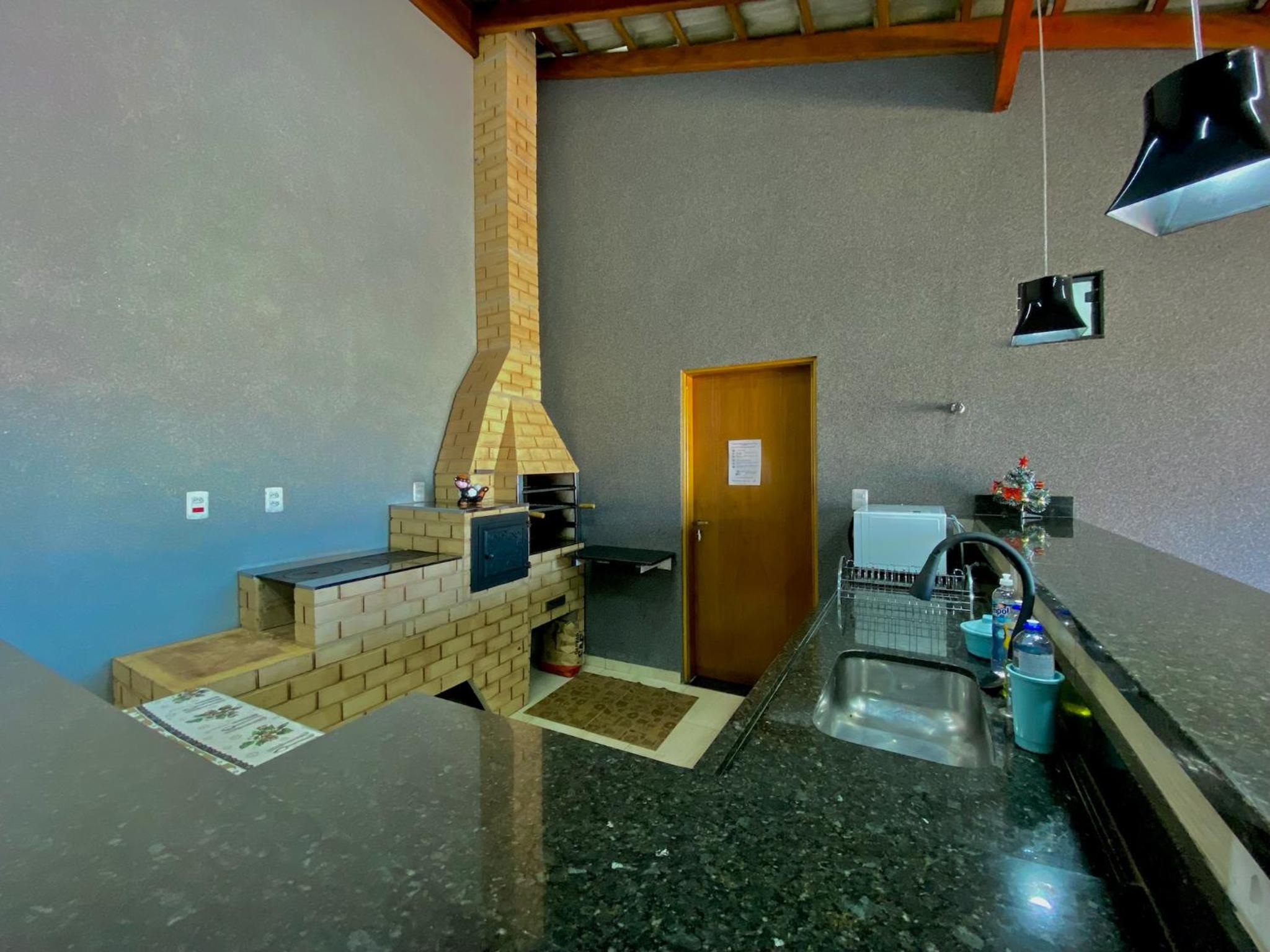 Casa de Temporada Jasmim