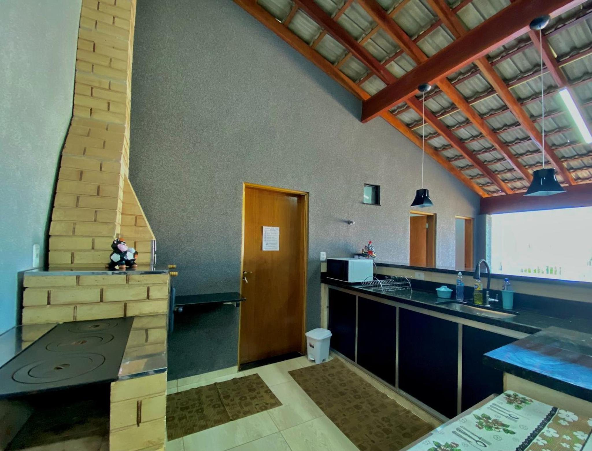 Casa de Temporada Jasmim