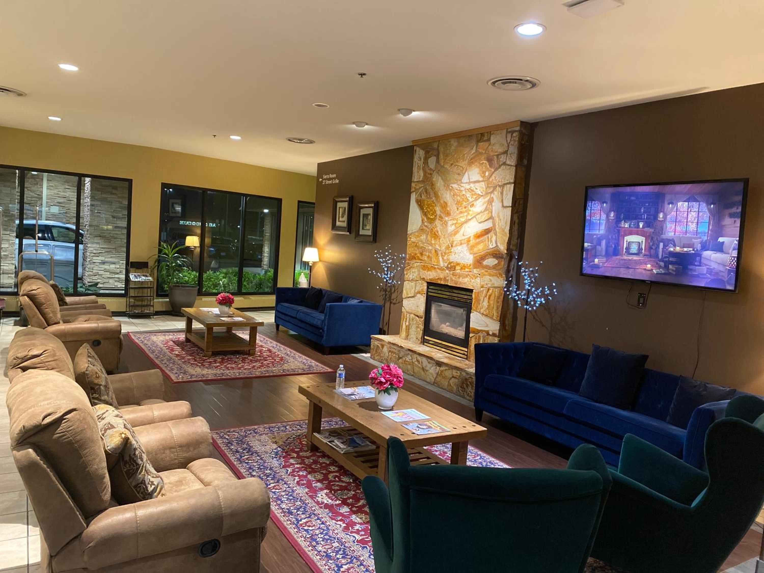 Vernon Vacations - Divya Sutra Plaza and Conference Centre, Vernon, BC - Property Image 36