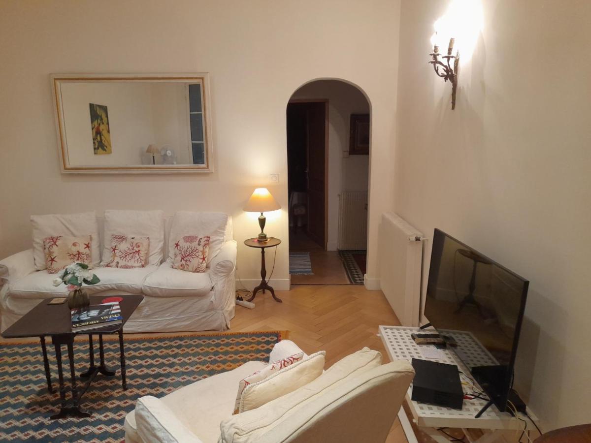 Cannes Fast Internet Central Apartment photo 4