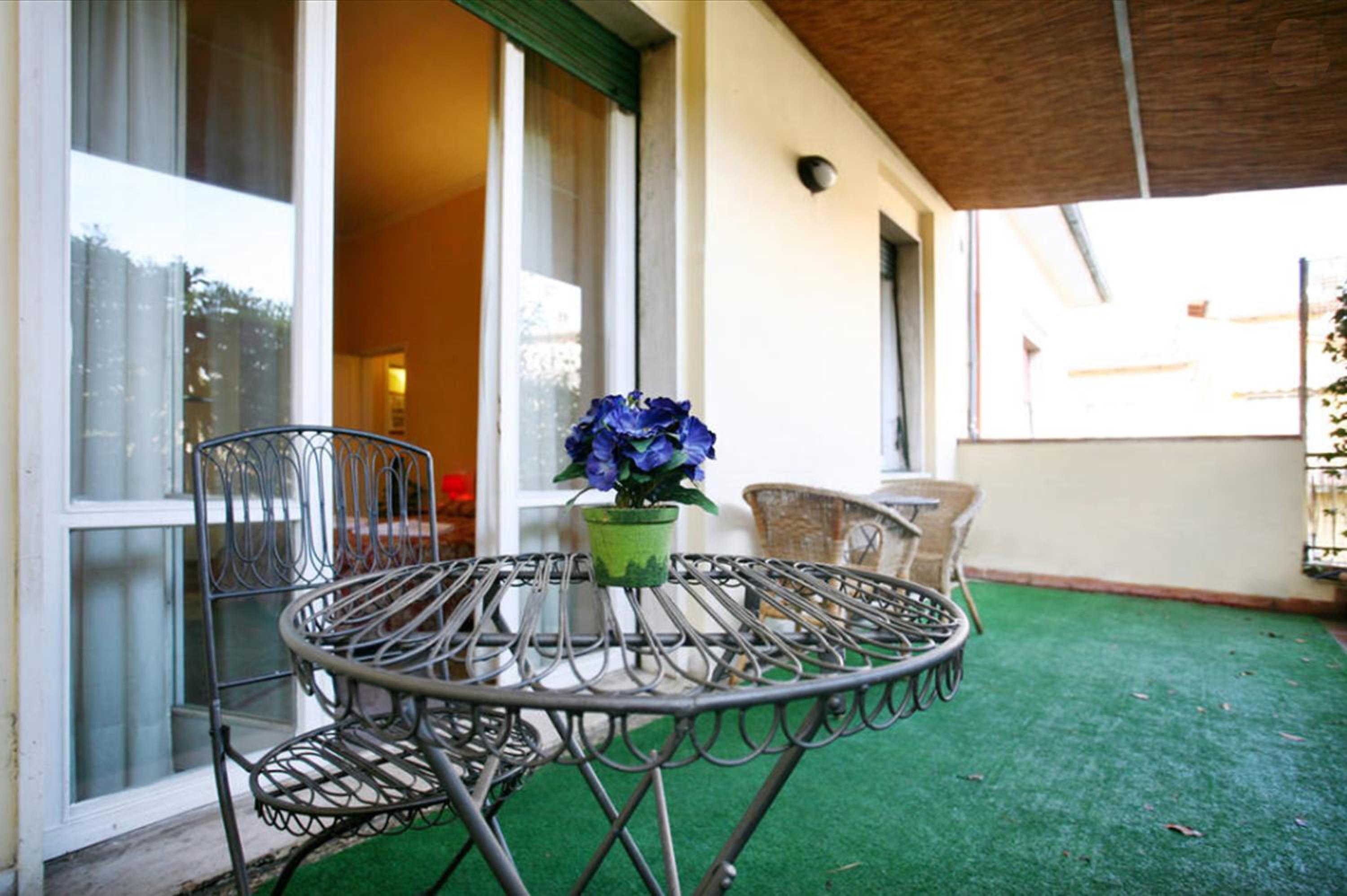 Argentiere Room Apartments