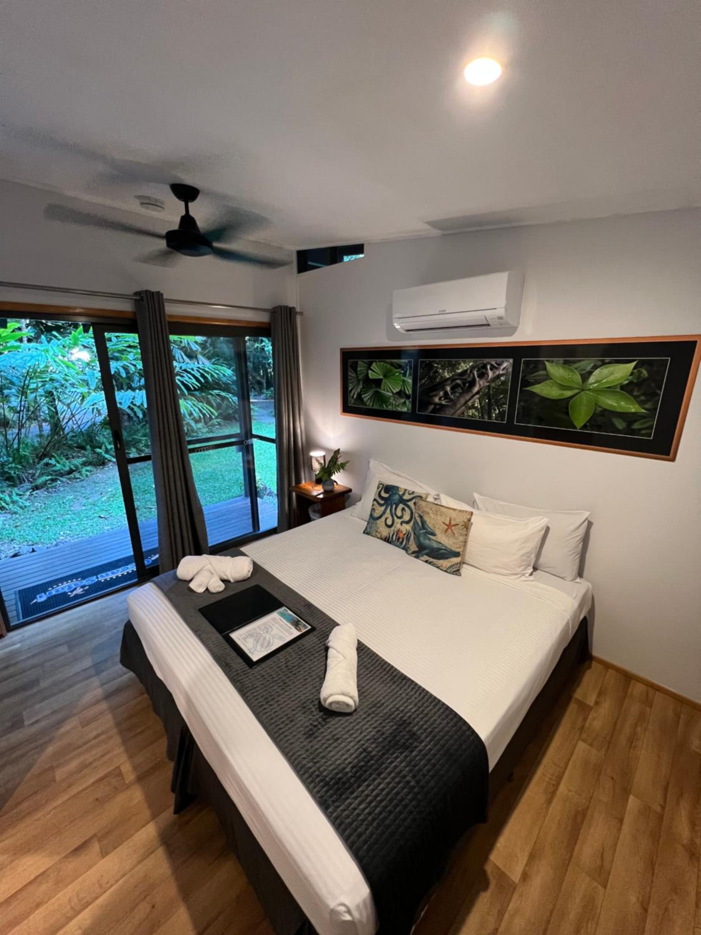 Safari Lodge