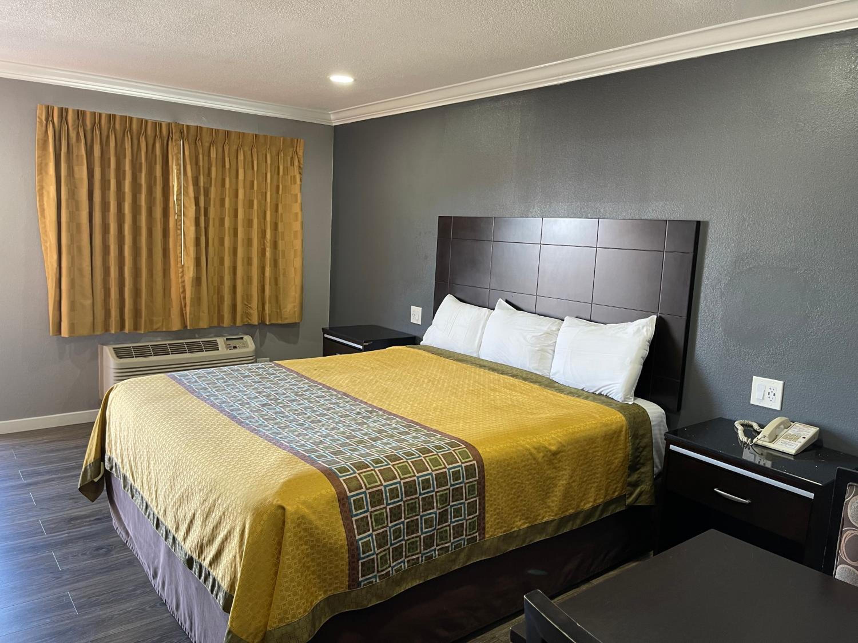 El Segundo Inn