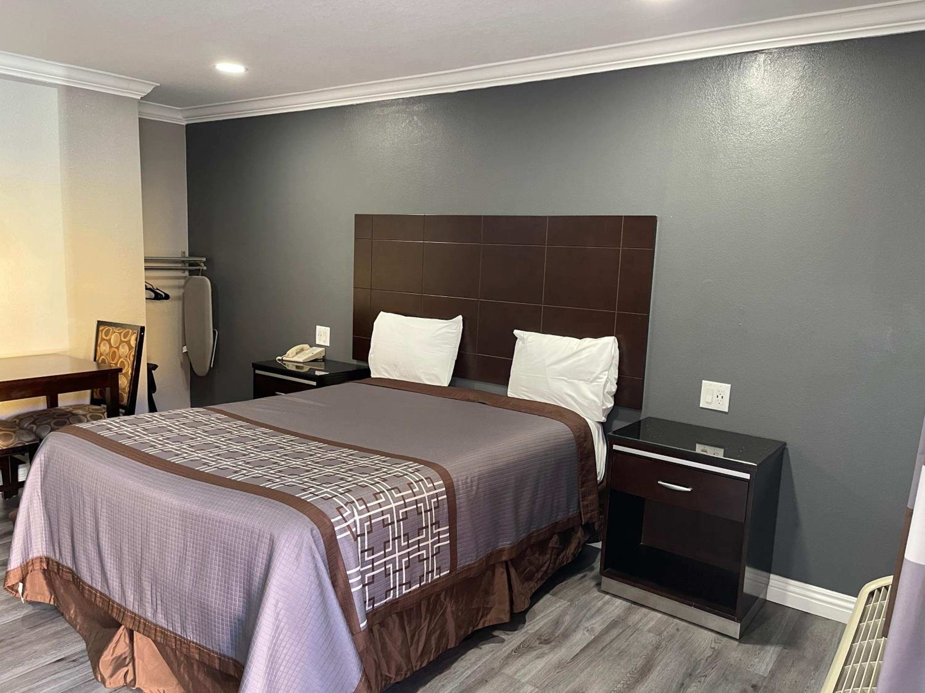 El Segundo Inn