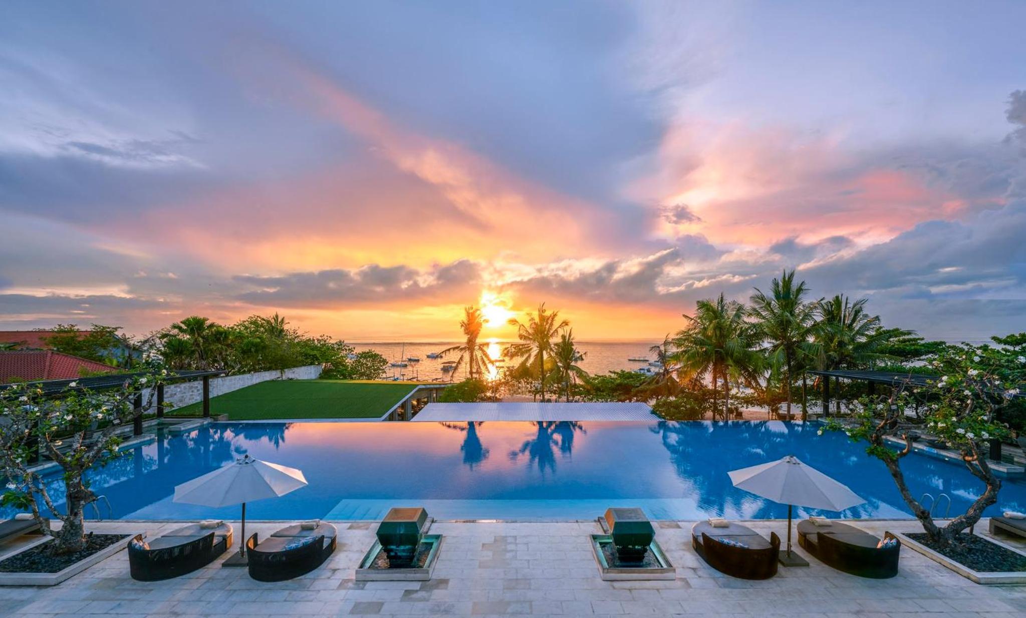 Sanur Vacations - InterContinental Bali Sanur Resort, an IHG Hotel - Property Image 1