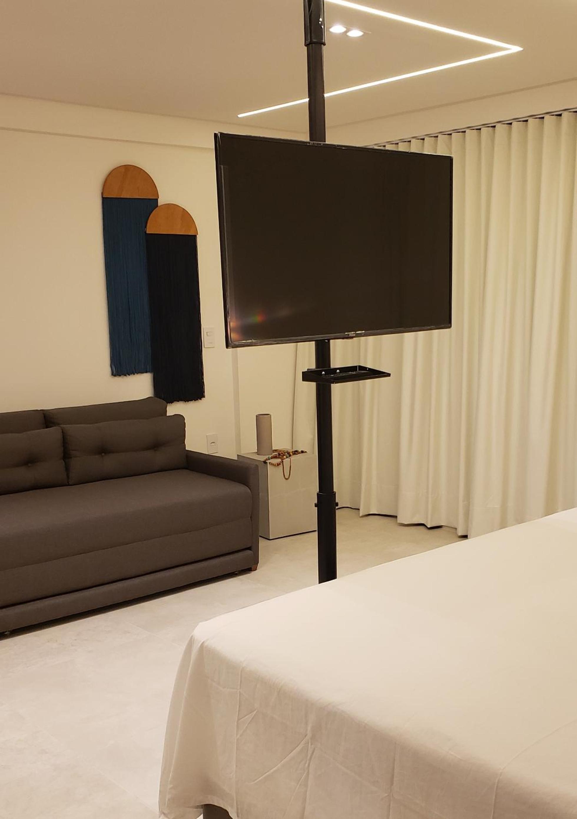 Flat beira mar do Cabo Branco