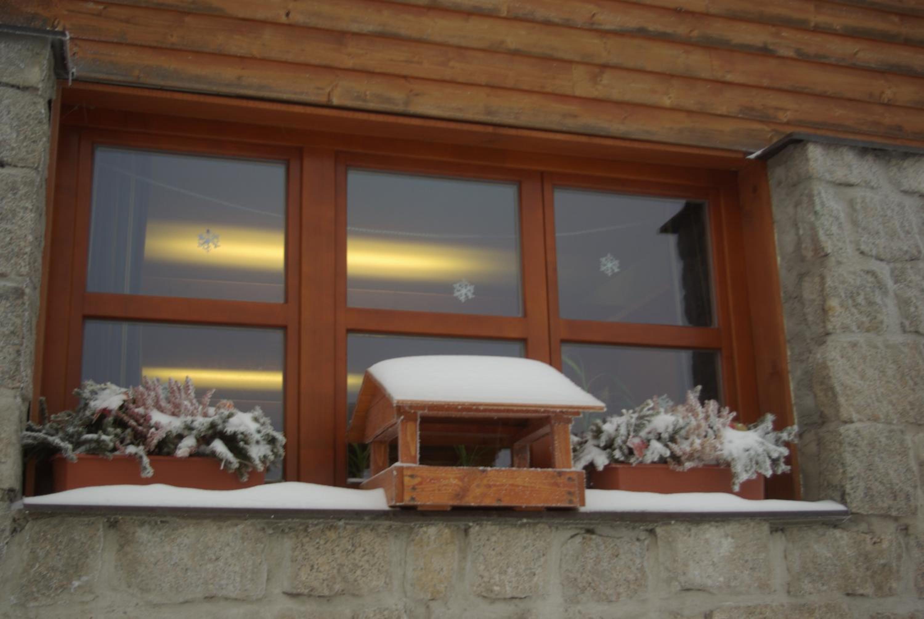 Cihlářská bouda, apartmán 307