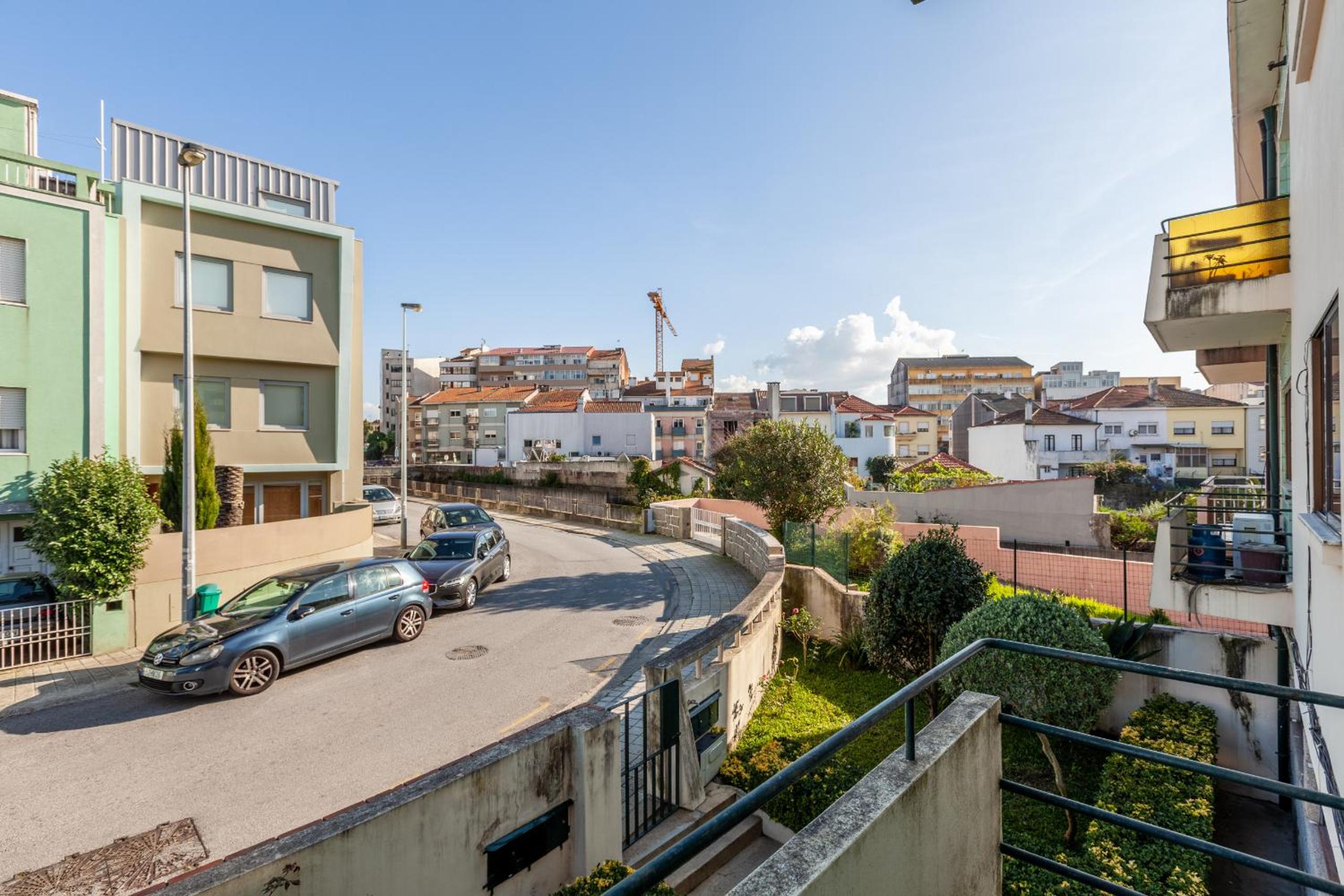 BFlat Porto Townhouse view 3