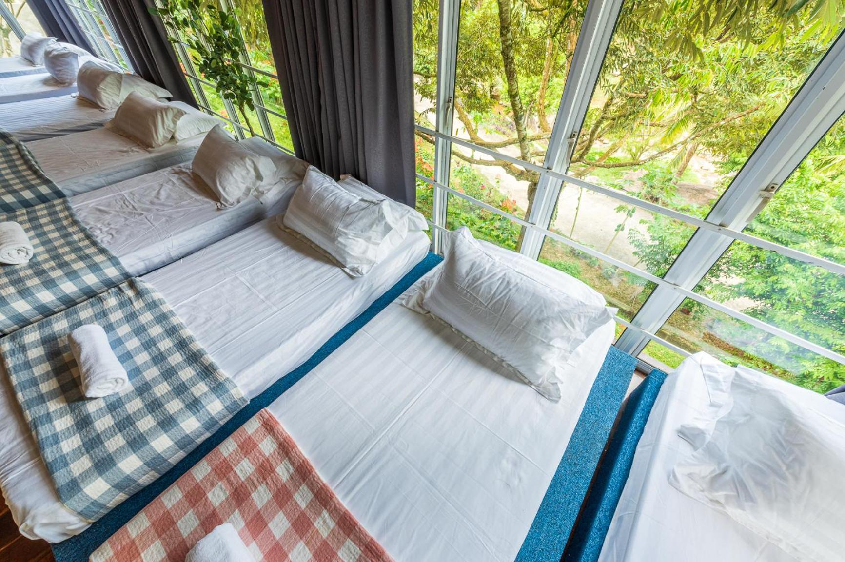 Bentong Wellness Resort Uphill 8Room 40Pax by Verano Homestay photo 8