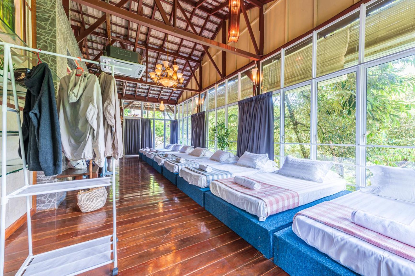 Bentong Wellness Resort Uphill 8Room 40Pax by Verano Homestay photo 6