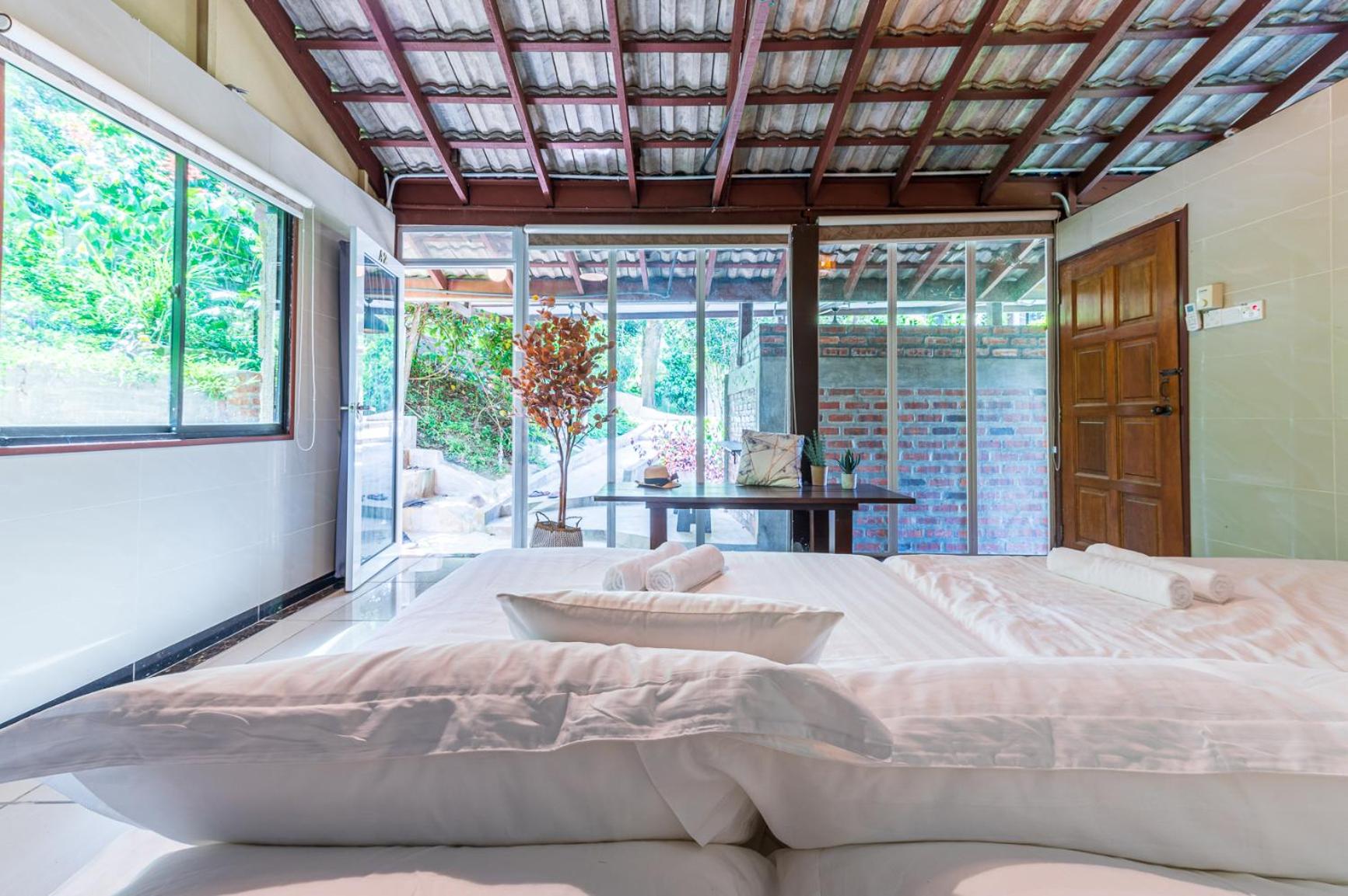 Bentong Wellness Resort Uphill 8Room 40Pax by Verano Homestay view 5