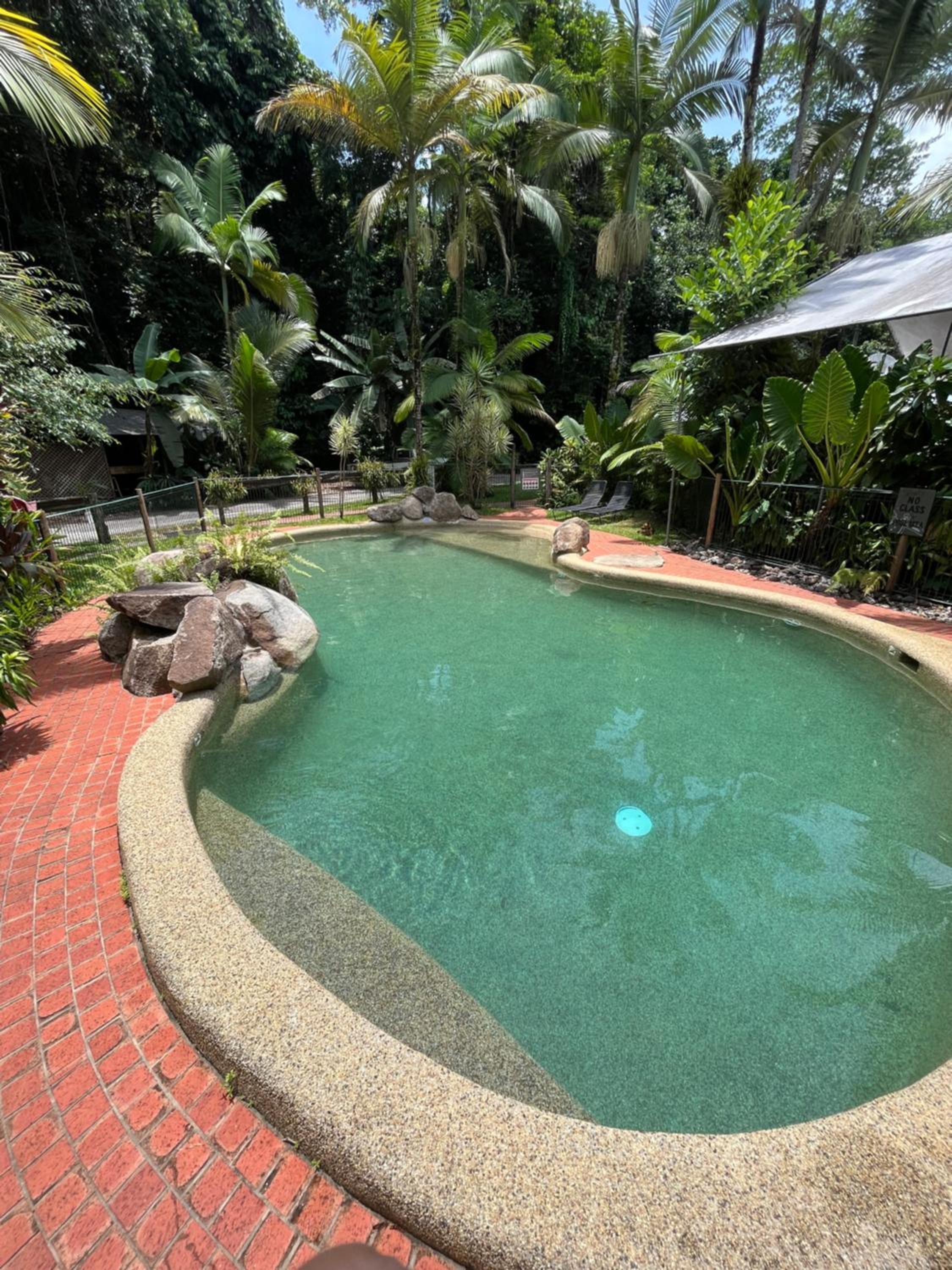 Safari Lodge