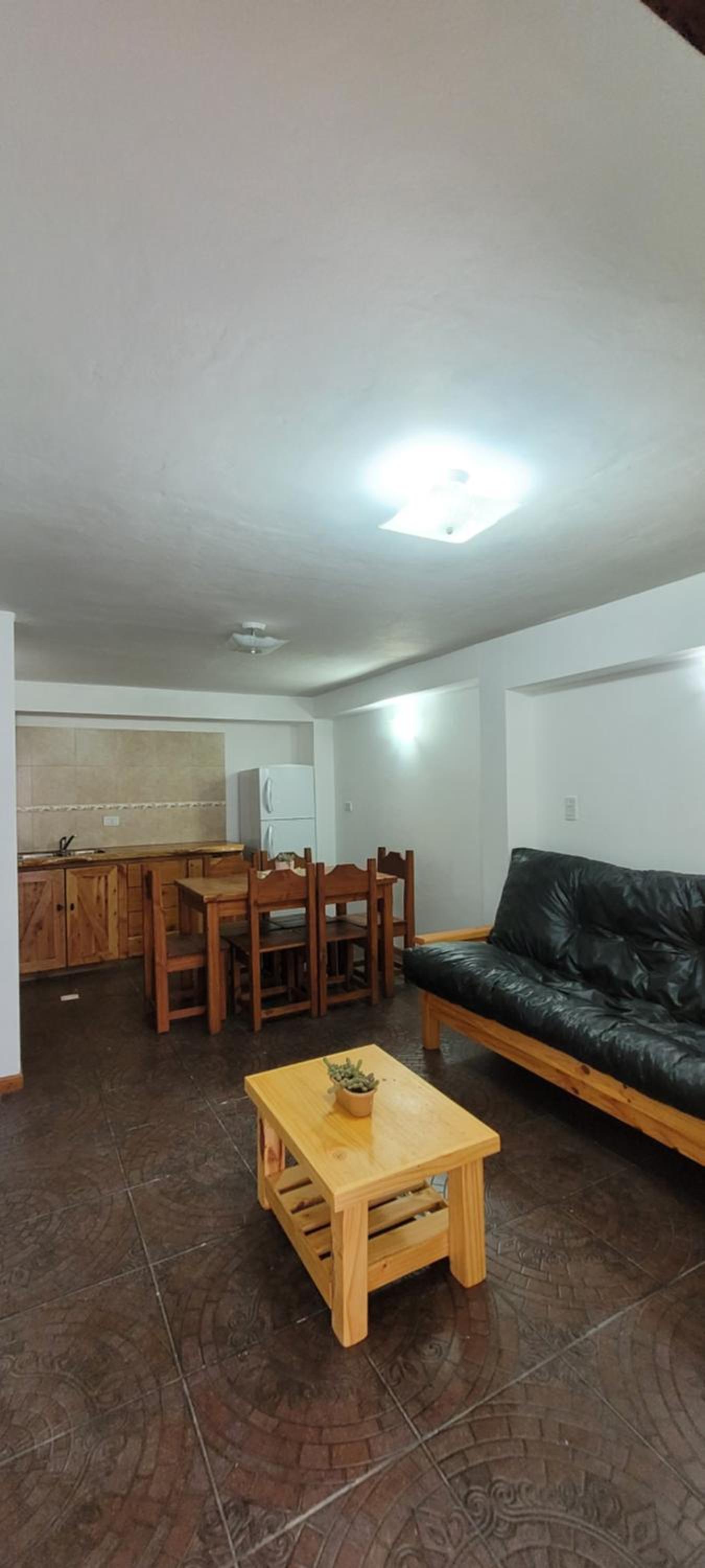 Departamento DOS El Bolsón Centro