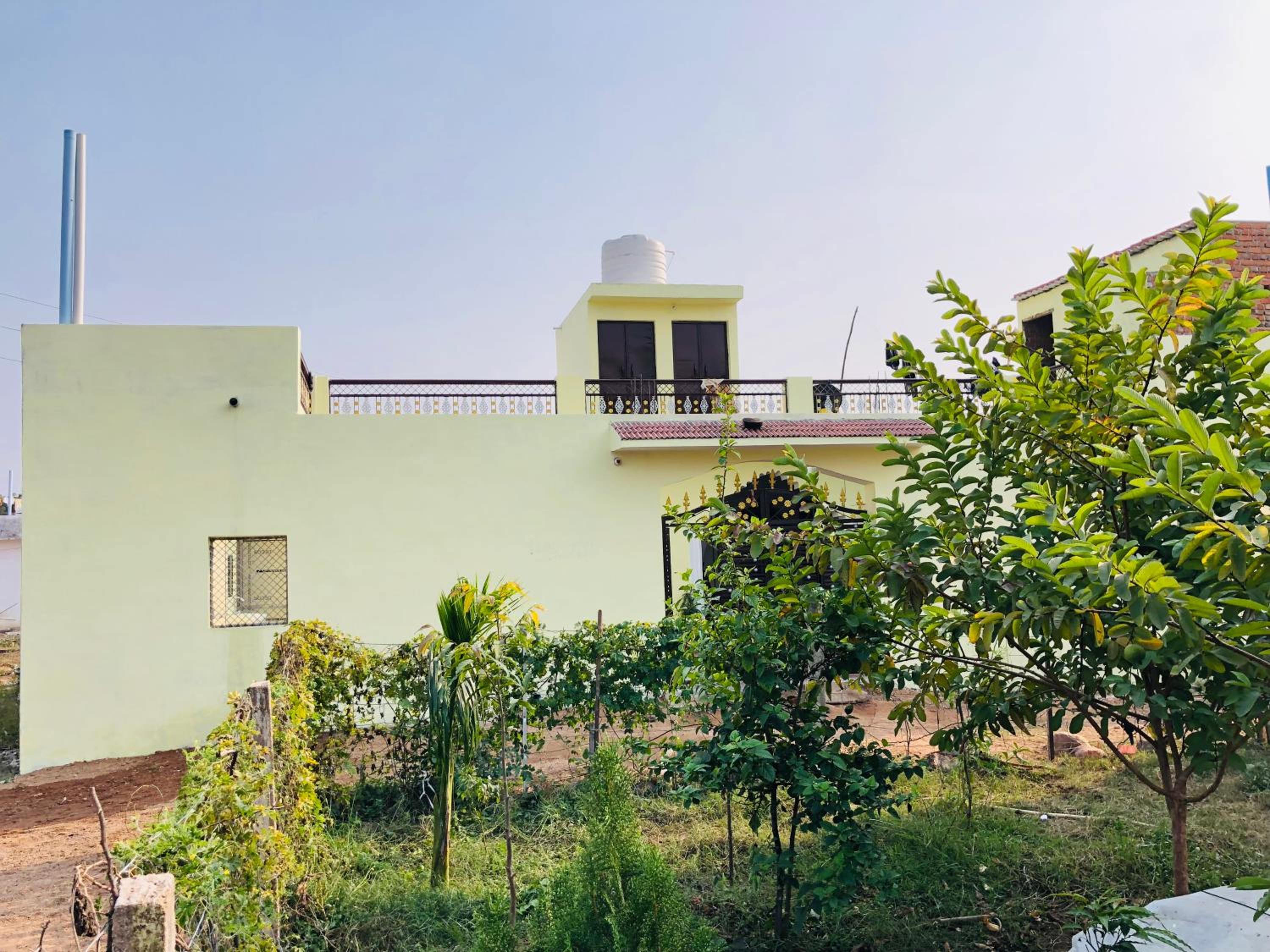 Blue Heaven Home Stay view 4