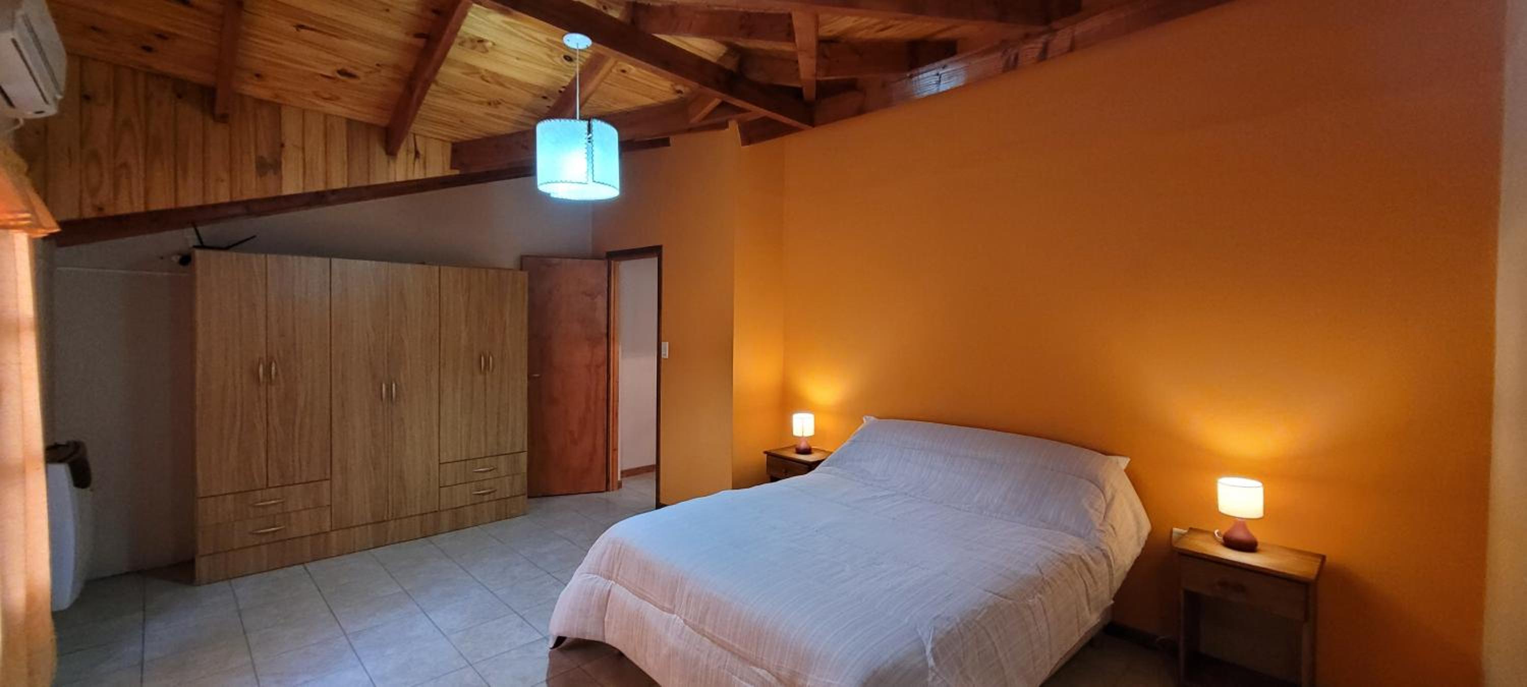 Departamento DOS El Bolsón Centro