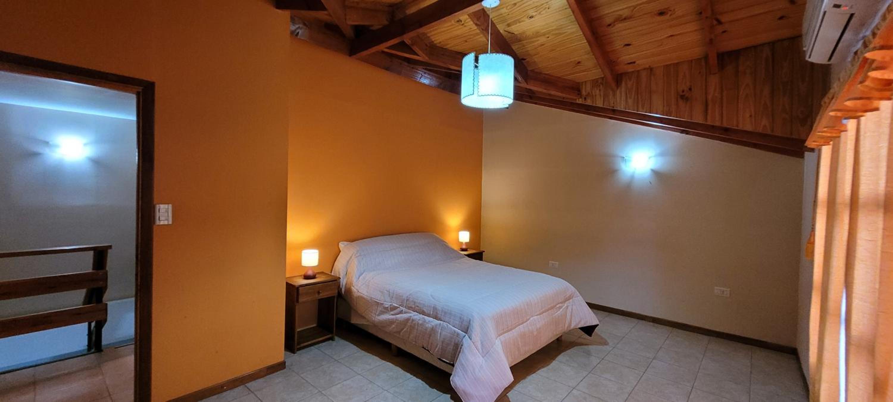 Departamento DOS El Bolsón Centro