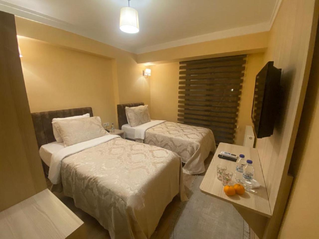 Mavirem Otel - Image 25