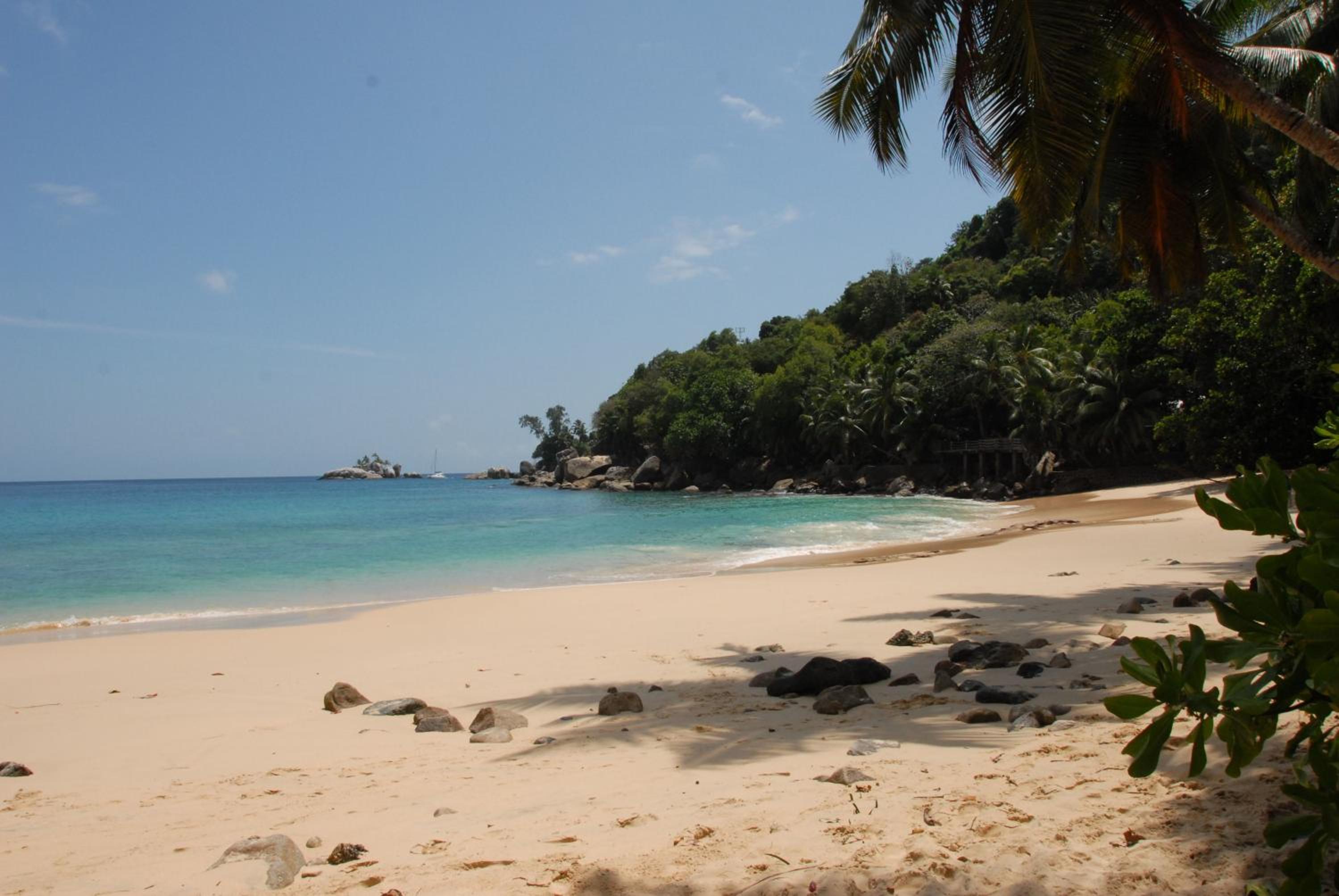 LÌlot Beach Chalets photo 4