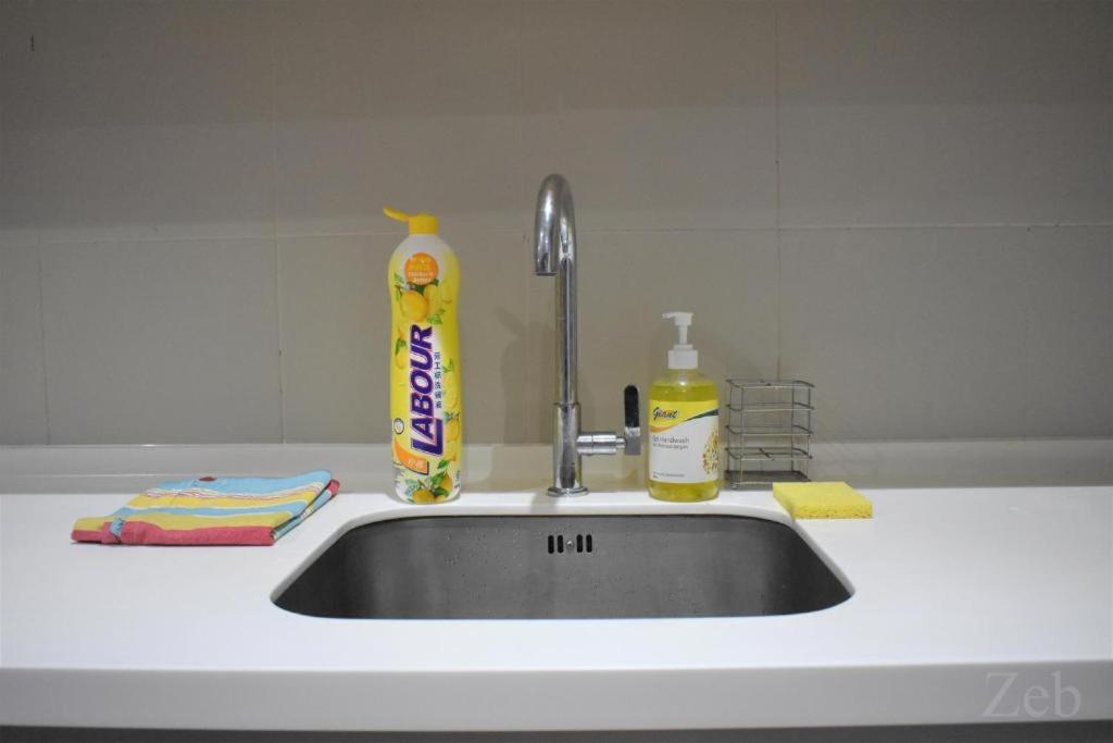 i-City【CASA IMPIAN】~Wifi/Netflix/Parking~7pax photo 7