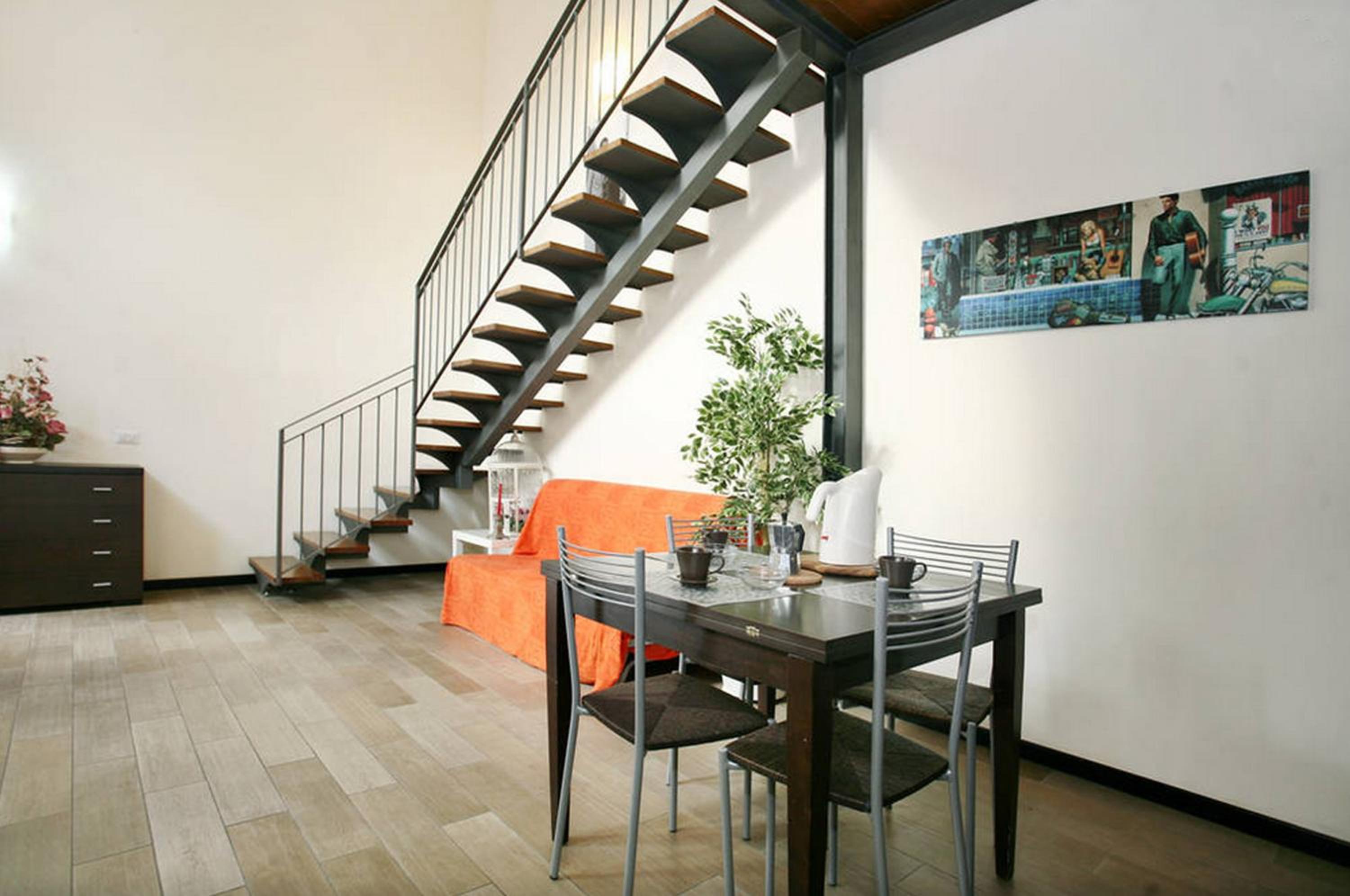 Argentiere Room Apartments