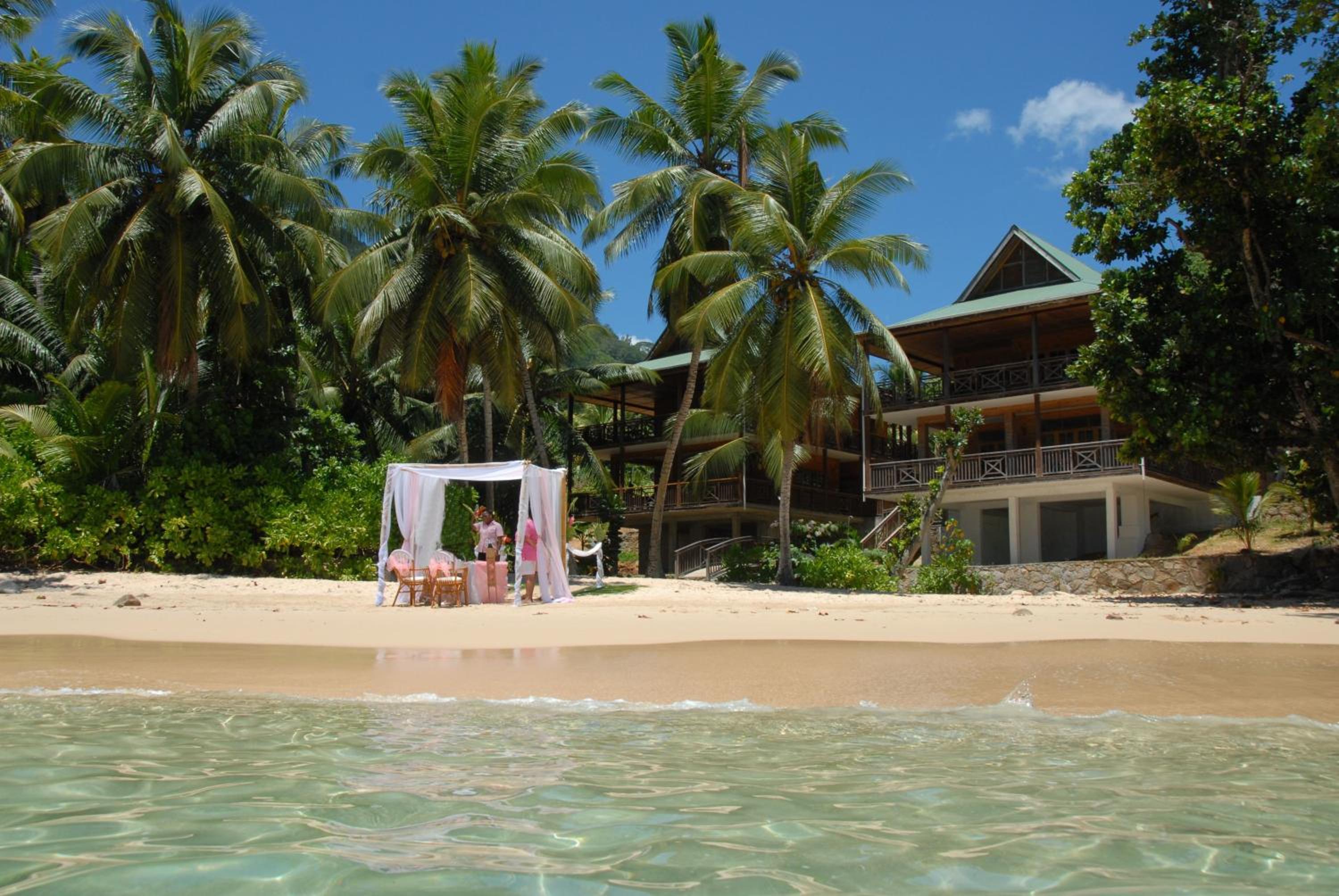 LÌlot Beach Chalets photo 2